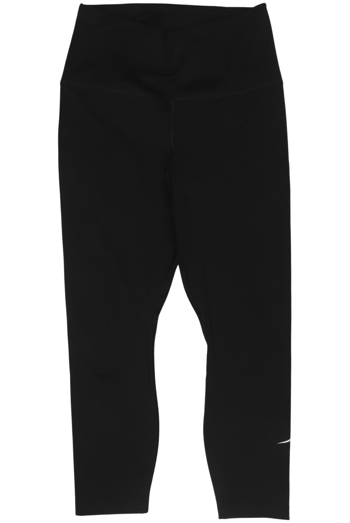 

Nike Damen Stoffhose, schwarz, Gr. 0