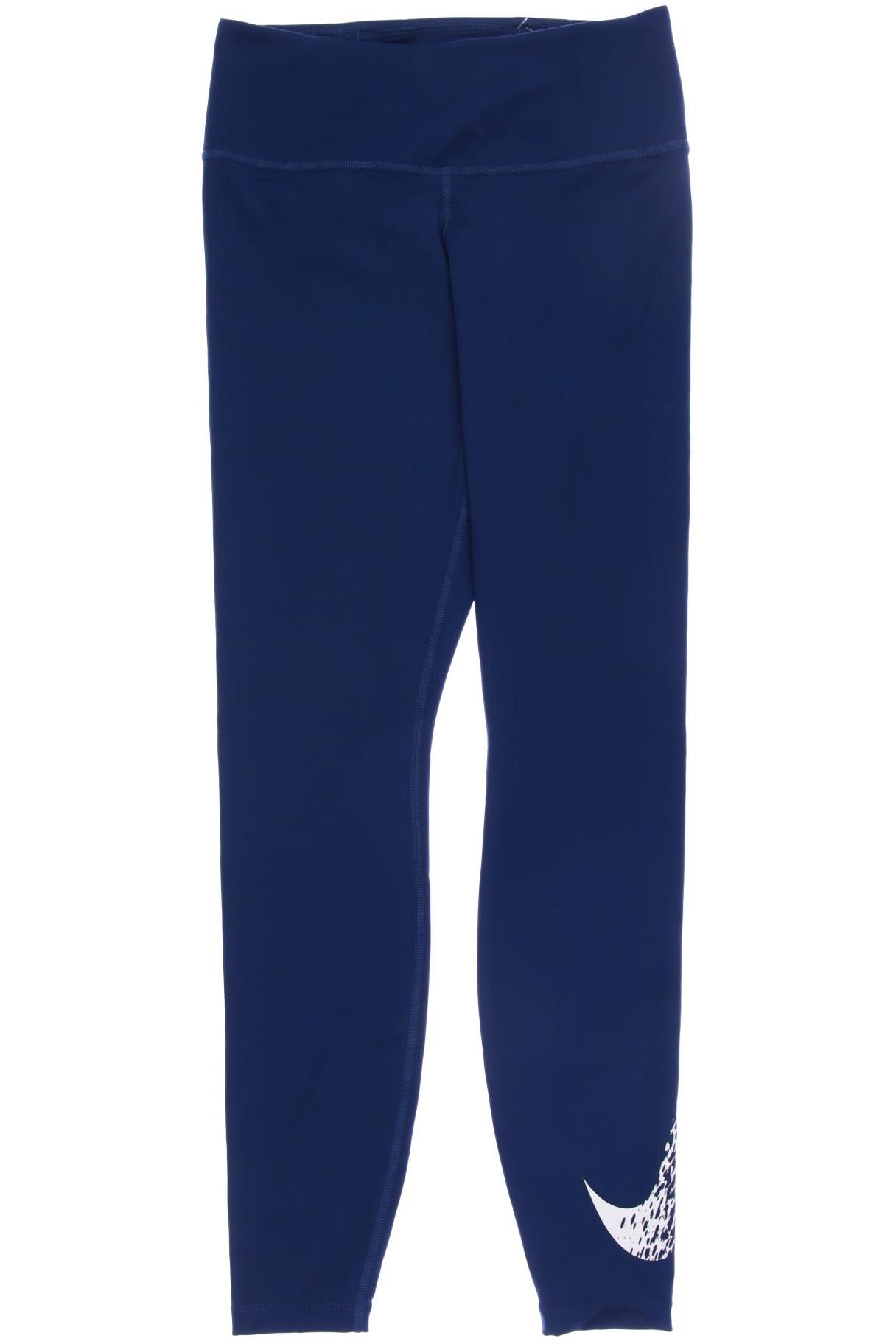 

Nike Damen Stoffhose, blau, Gr. 0