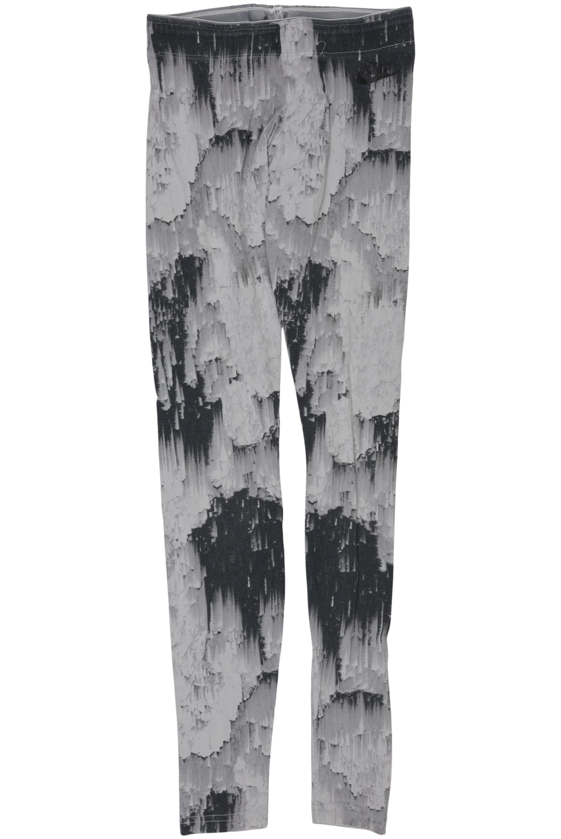 

Nike Damen Stoffhose, grau, Gr. 0