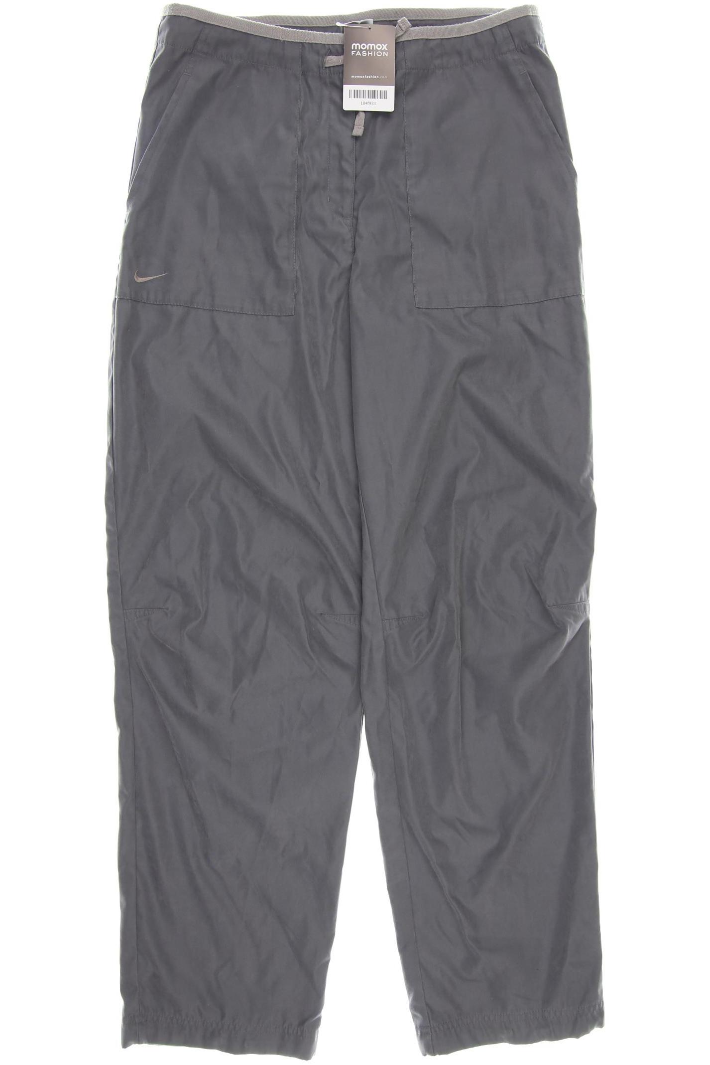 

Nike Damen Stoffhose, grau, Gr. 0
