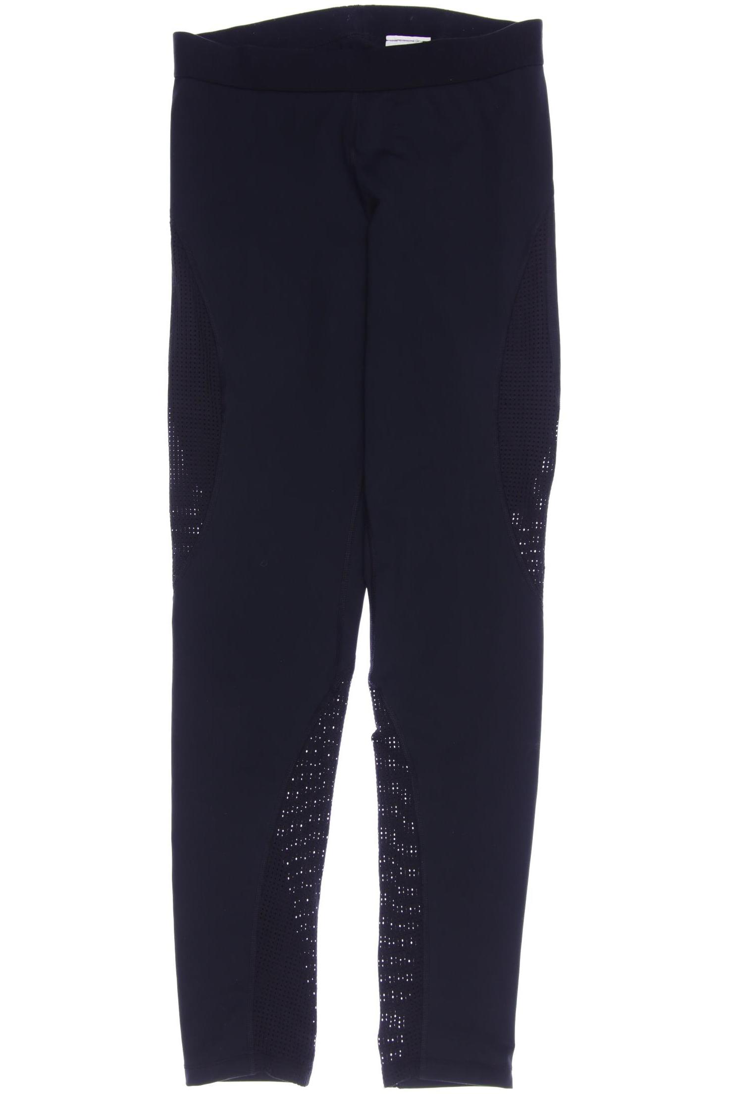 

Nike Damen Stoffhose, schwarz