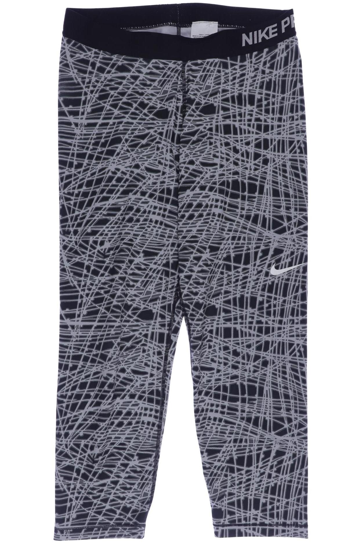 

Nike Damen Stoffhose, grau, Gr. 0
