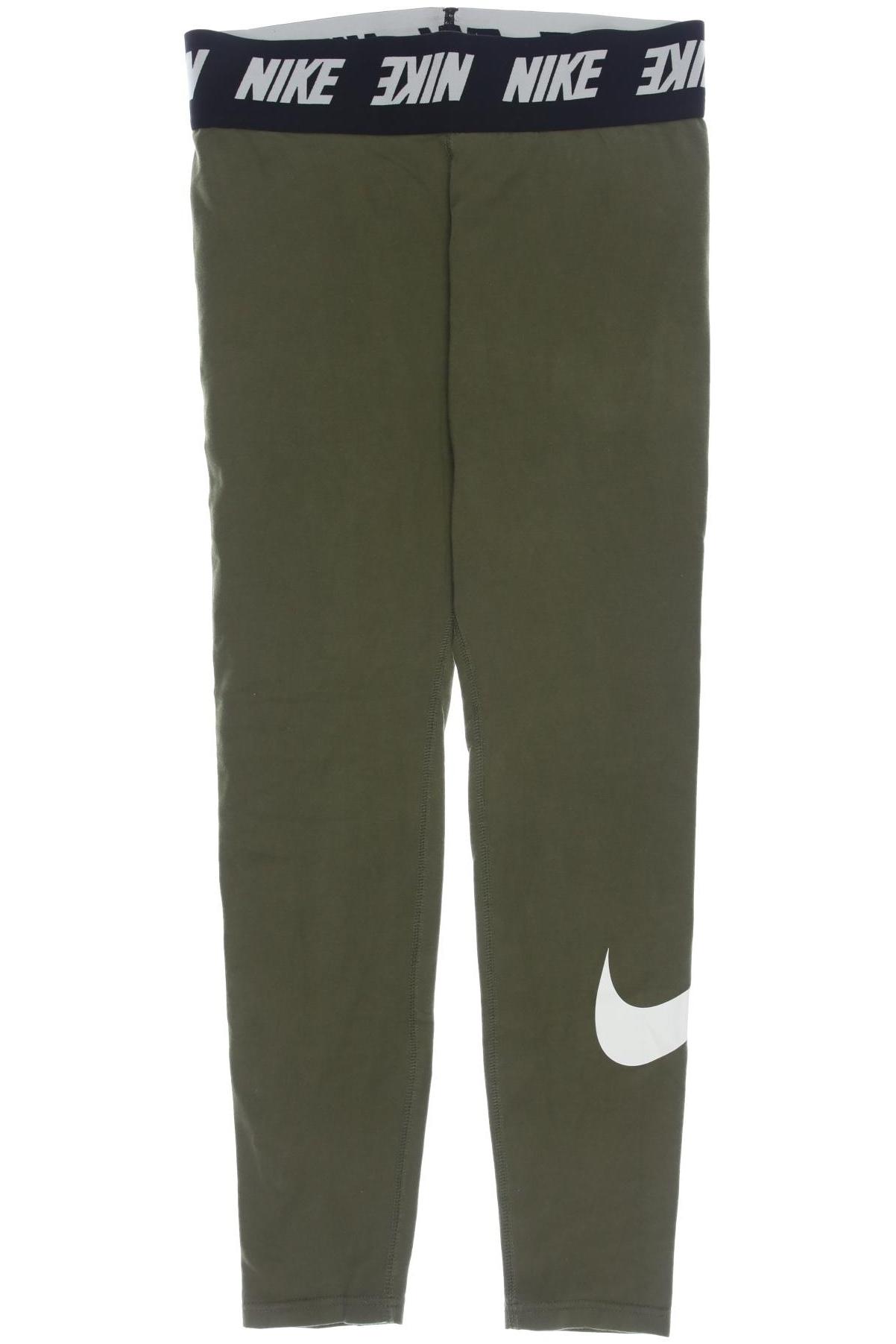 

Nike Damen Stoffhose, grün, Gr. 0