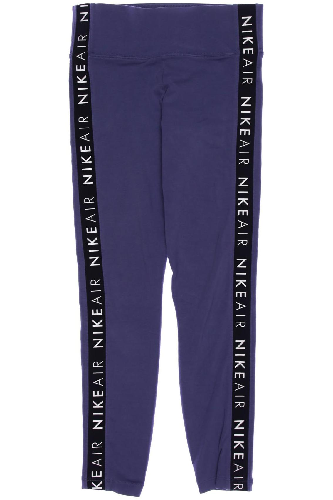 

Nike Damen Stoffhose, flieder, Gr. 0