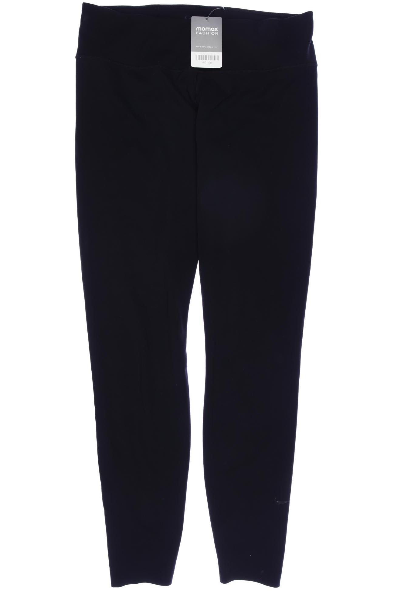 

Nike Damen Stoffhose, schwarz, Gr. 0