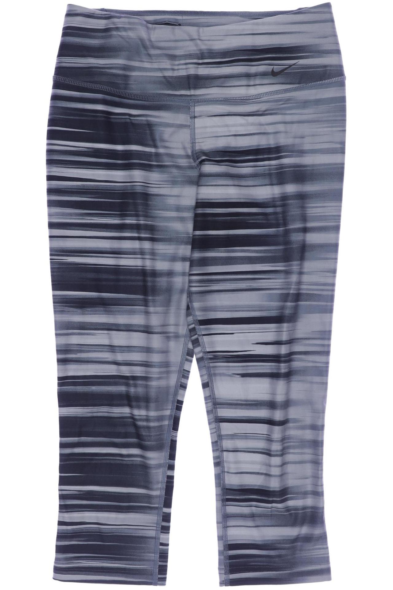 

Nike Damen Stoffhose, blau, Gr. 0