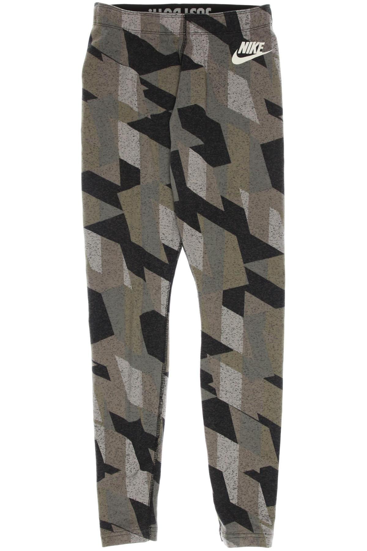 

Nike Damen Stoffhose, grau, Gr. 36