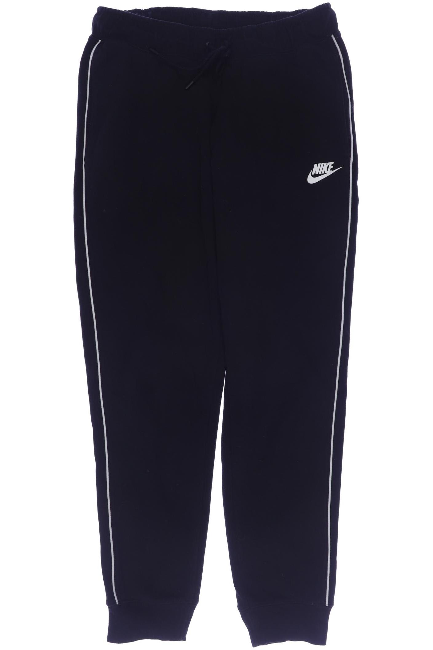 

Nike Damen Stoffhose, schwarz, Gr. 0