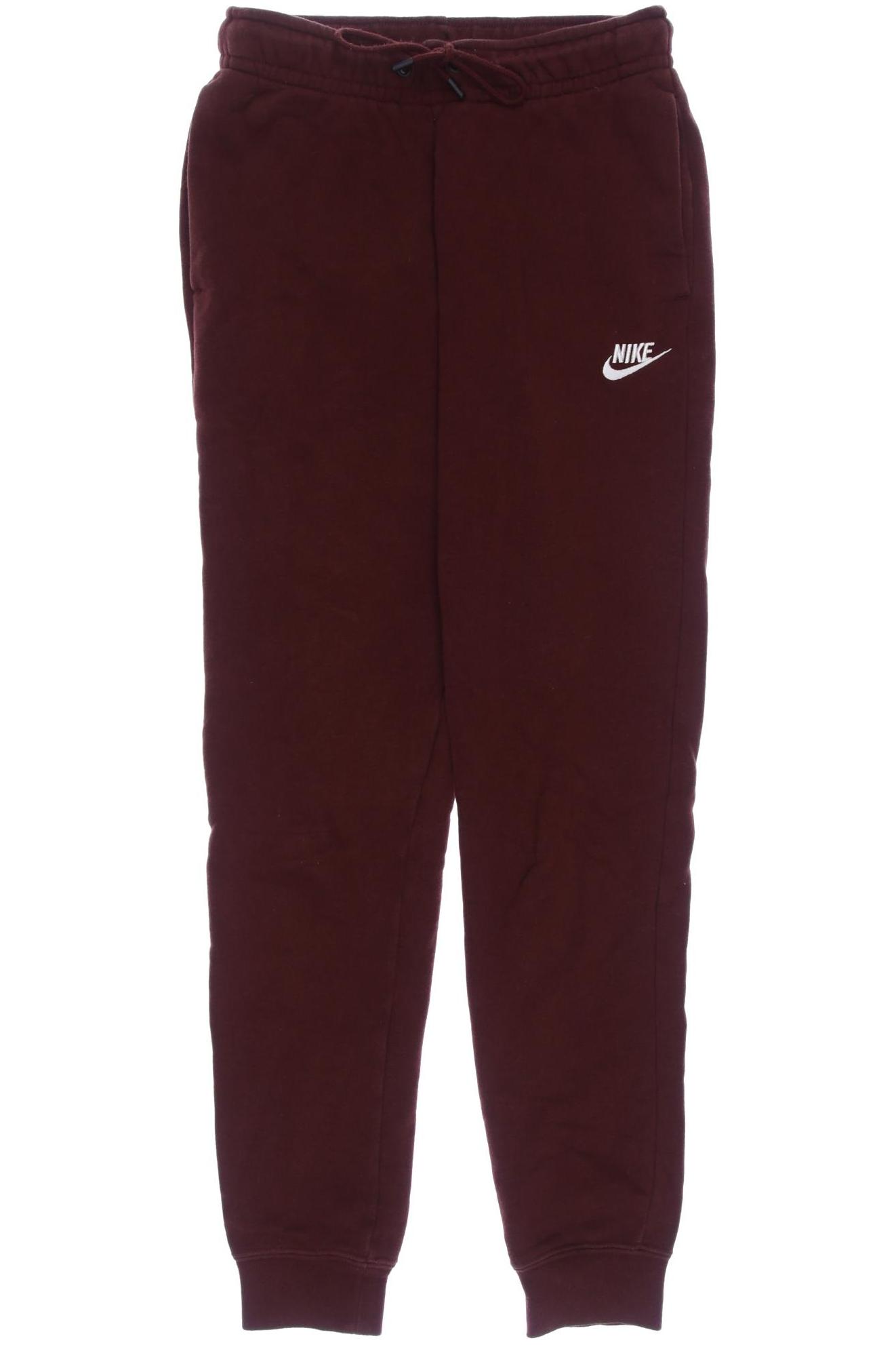 

Nike Damen Stoffhose, braun, Gr. 0