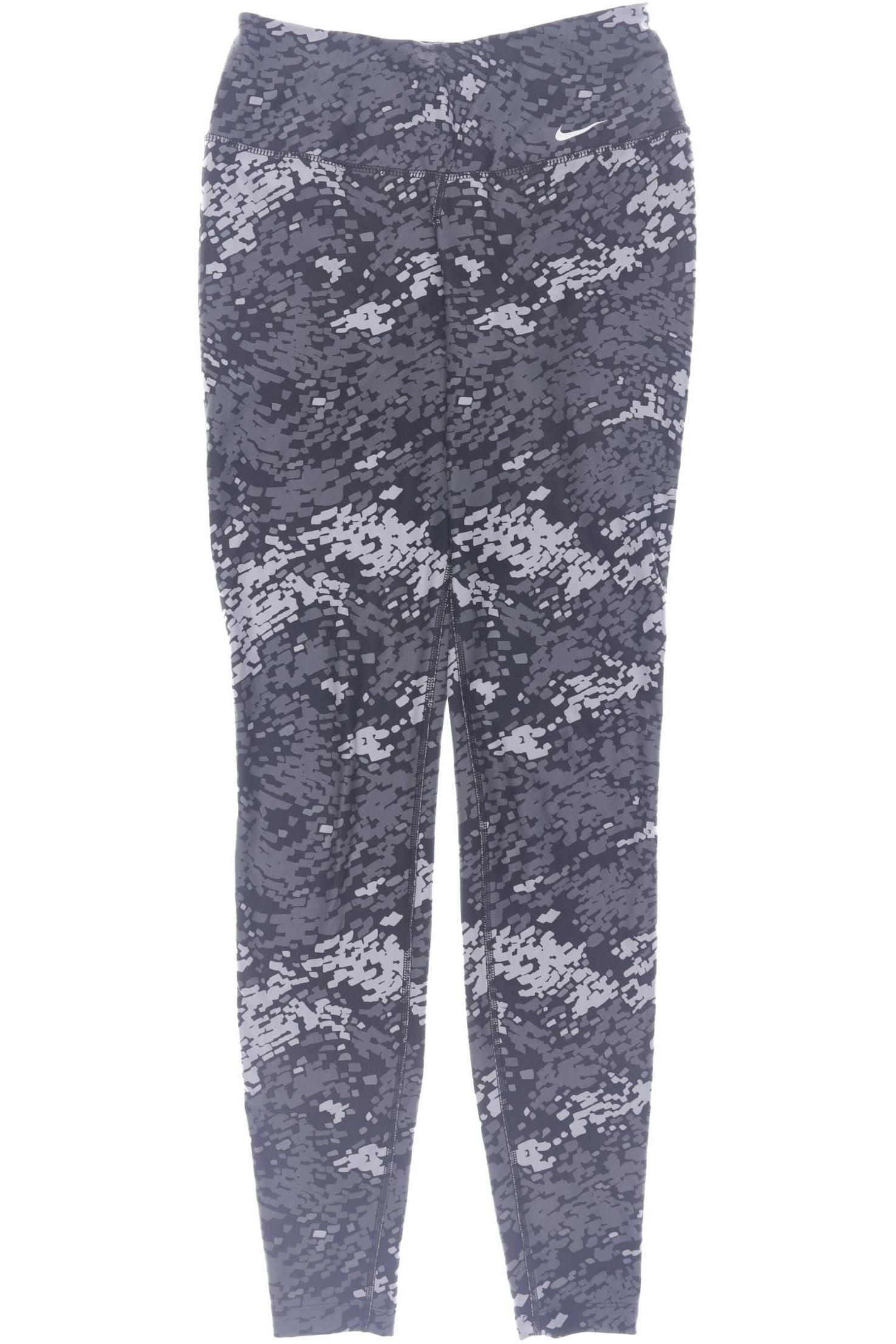 

Nike Damen Stoffhose, grau, Gr. 0