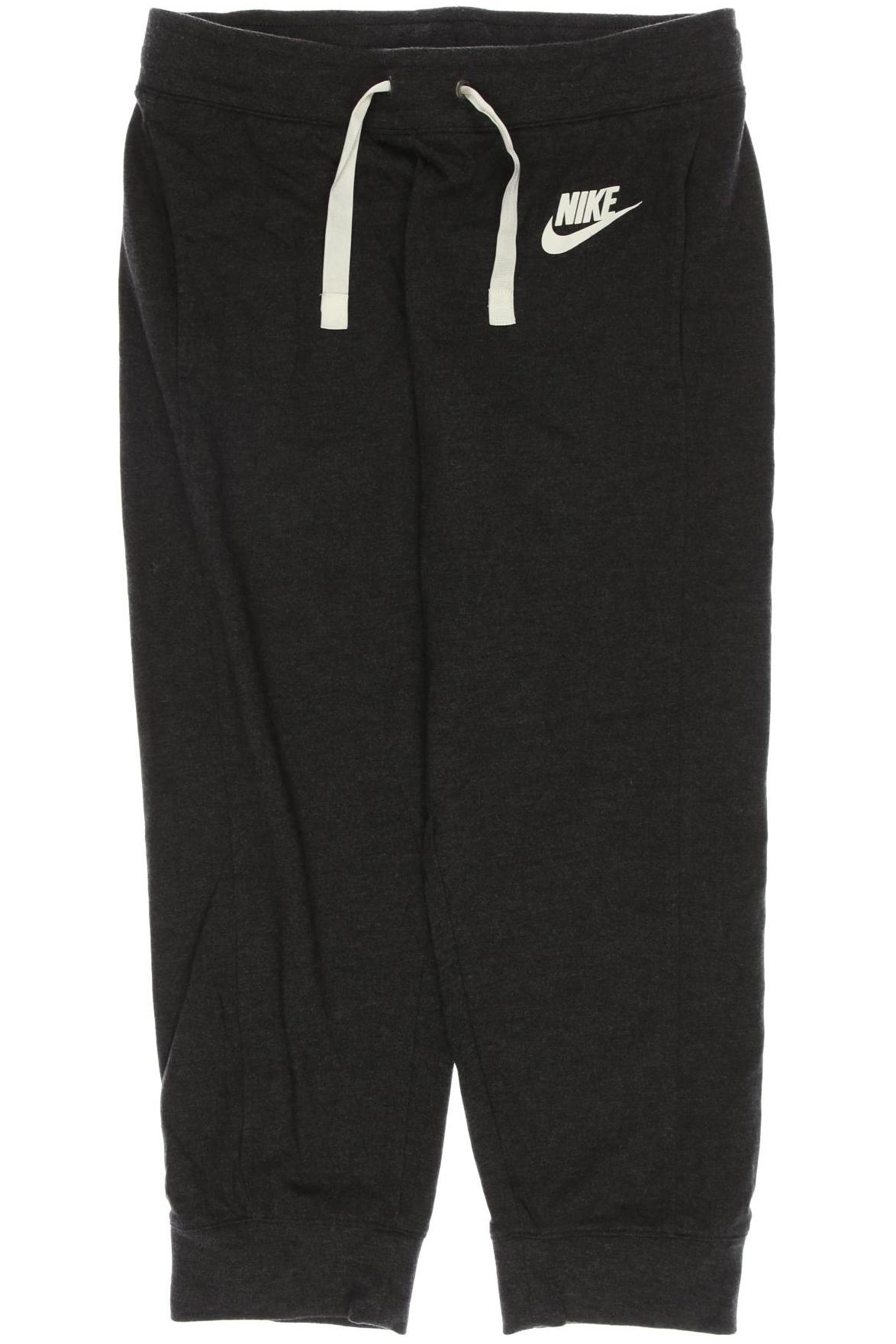 

Nike Damen Stoffhose, grau, Gr. 0