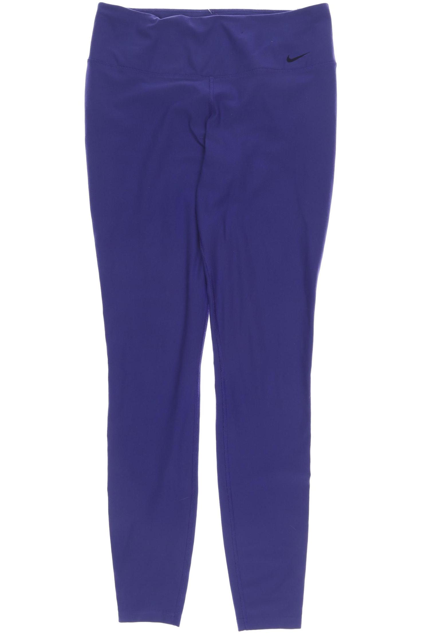 

Nike Damen Stoffhose, blau