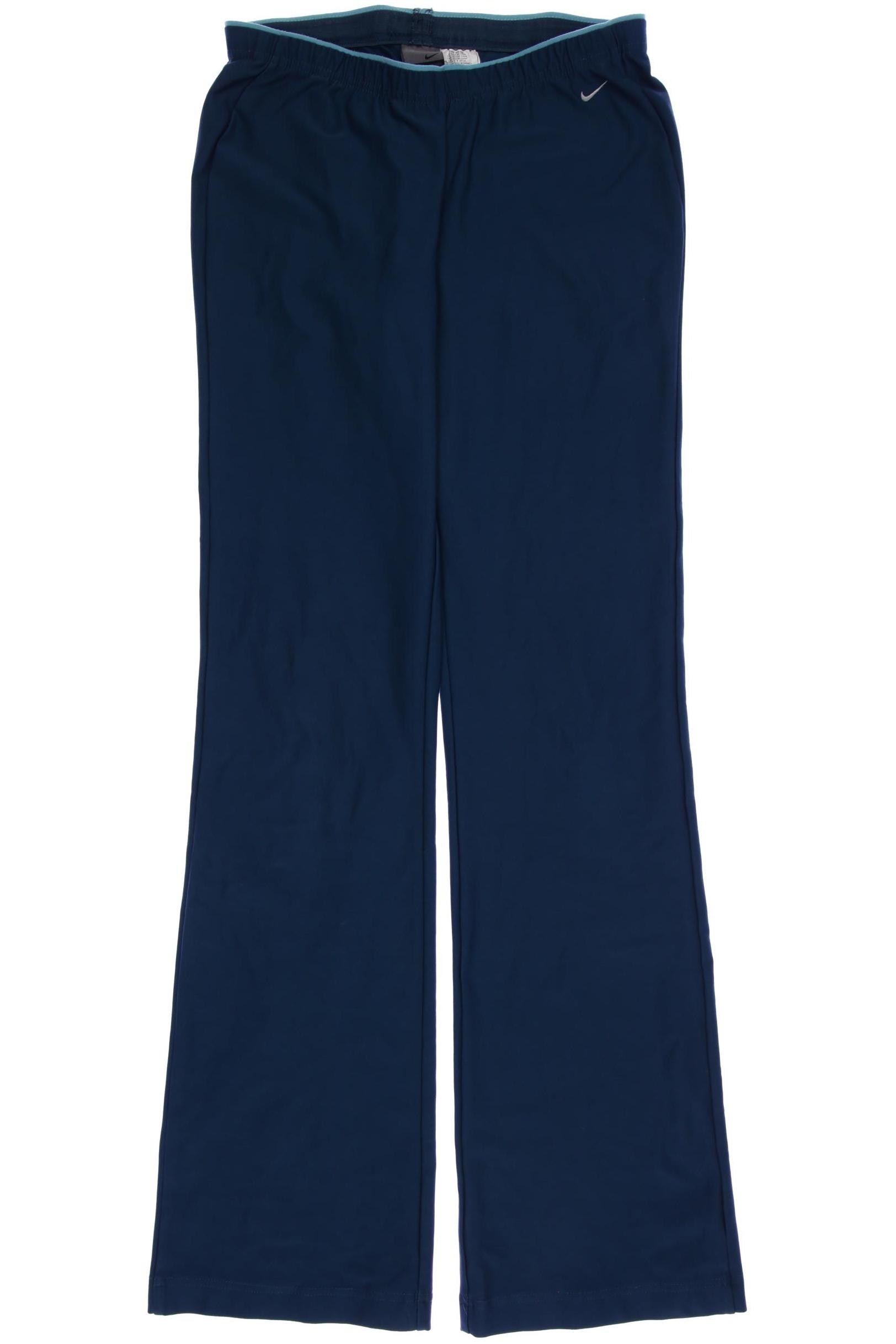 

Nike Damen Stoffhose, türkis, Gr. 0