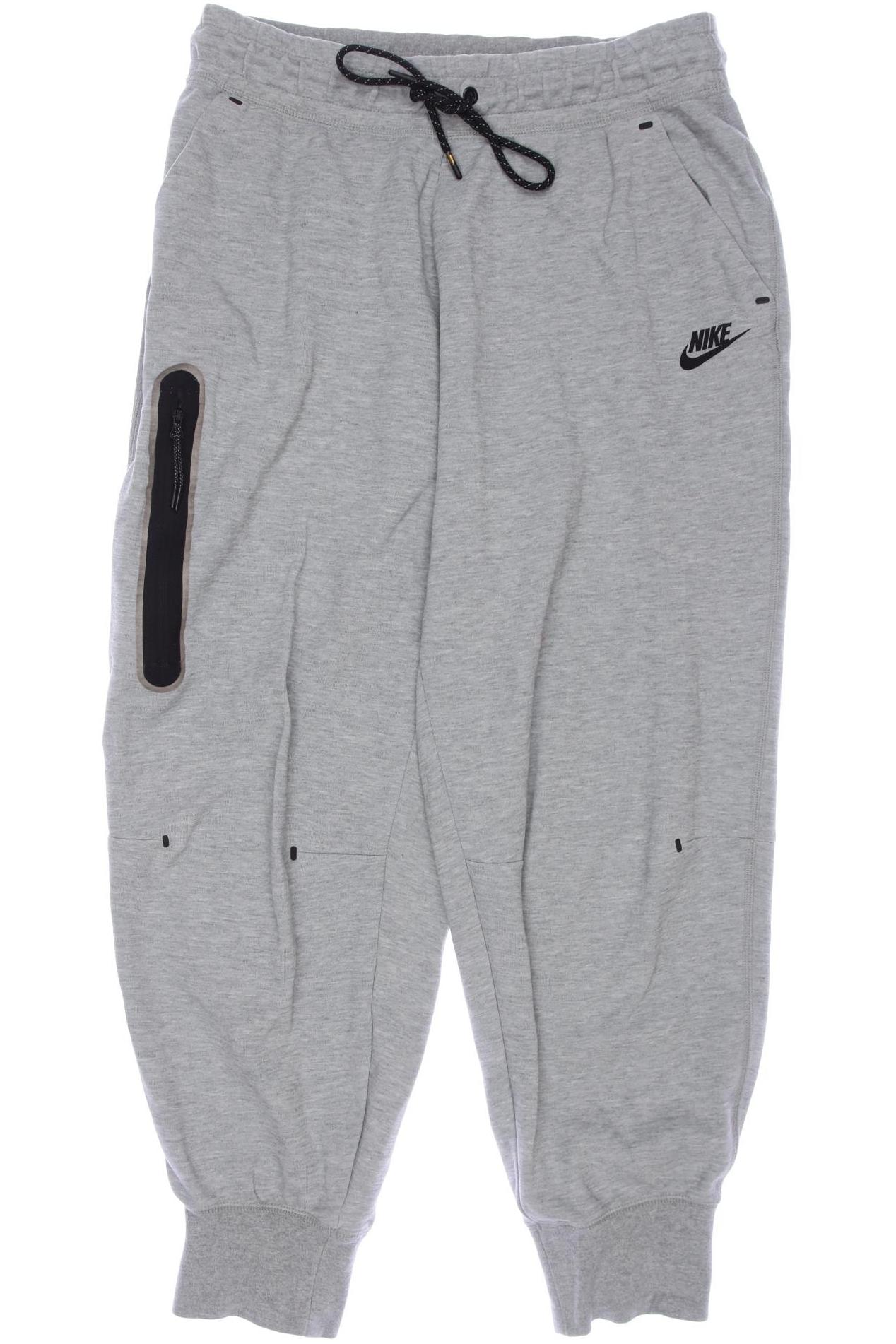 

Nike Damen Stoffhose, grau, Gr. 0