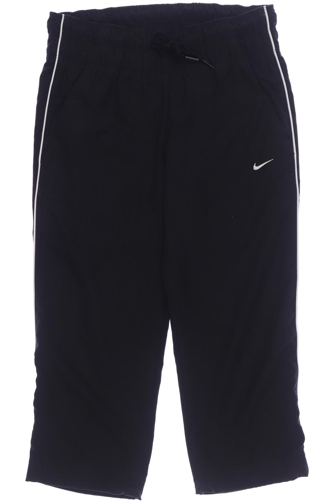 

Nike Damen Stoffhose, schwarz, Gr. 0