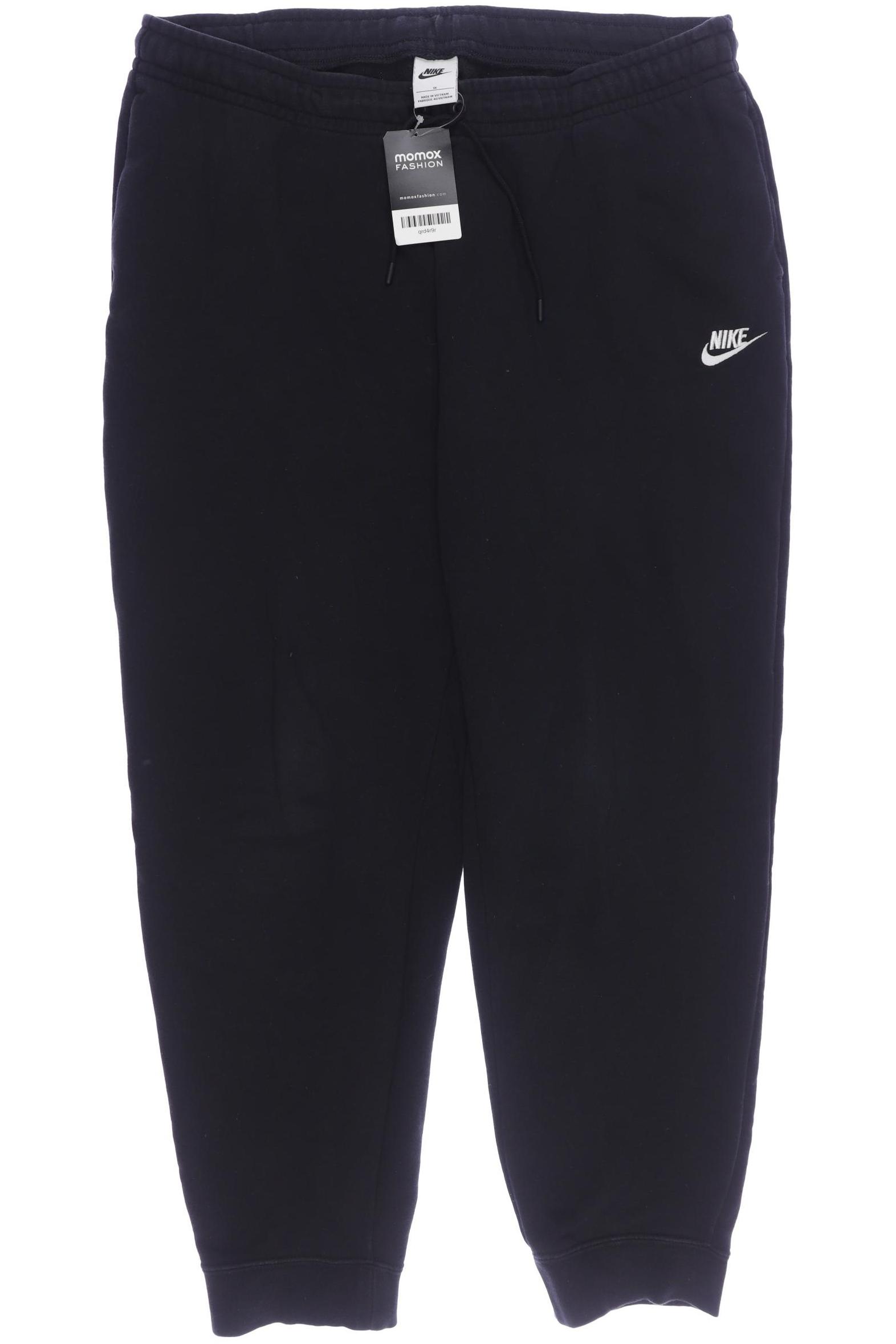 

Nike Damen Stoffhose, schwarz, Gr. 16