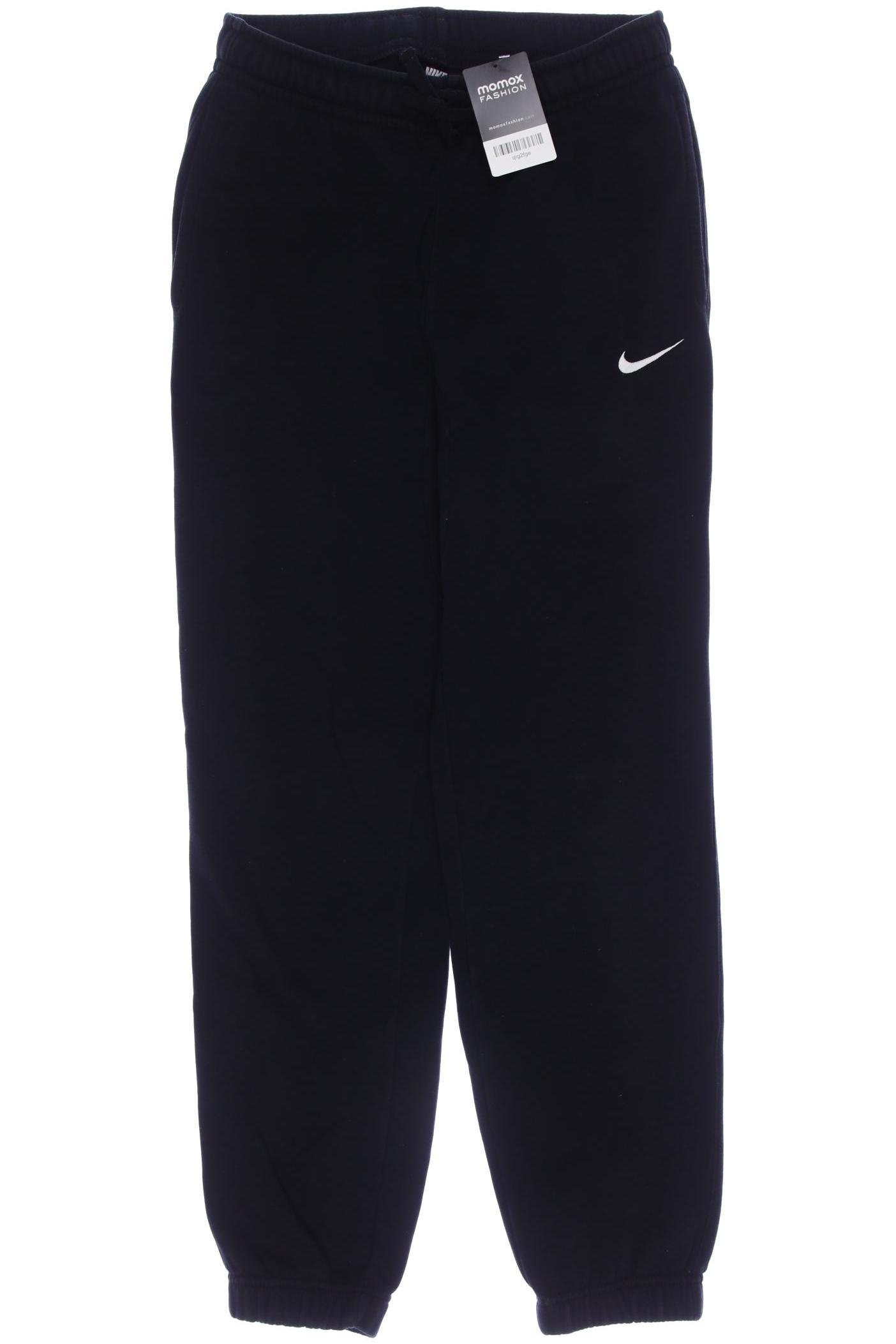 

Nike Damen Stoffhose, schwarz, Gr. 0