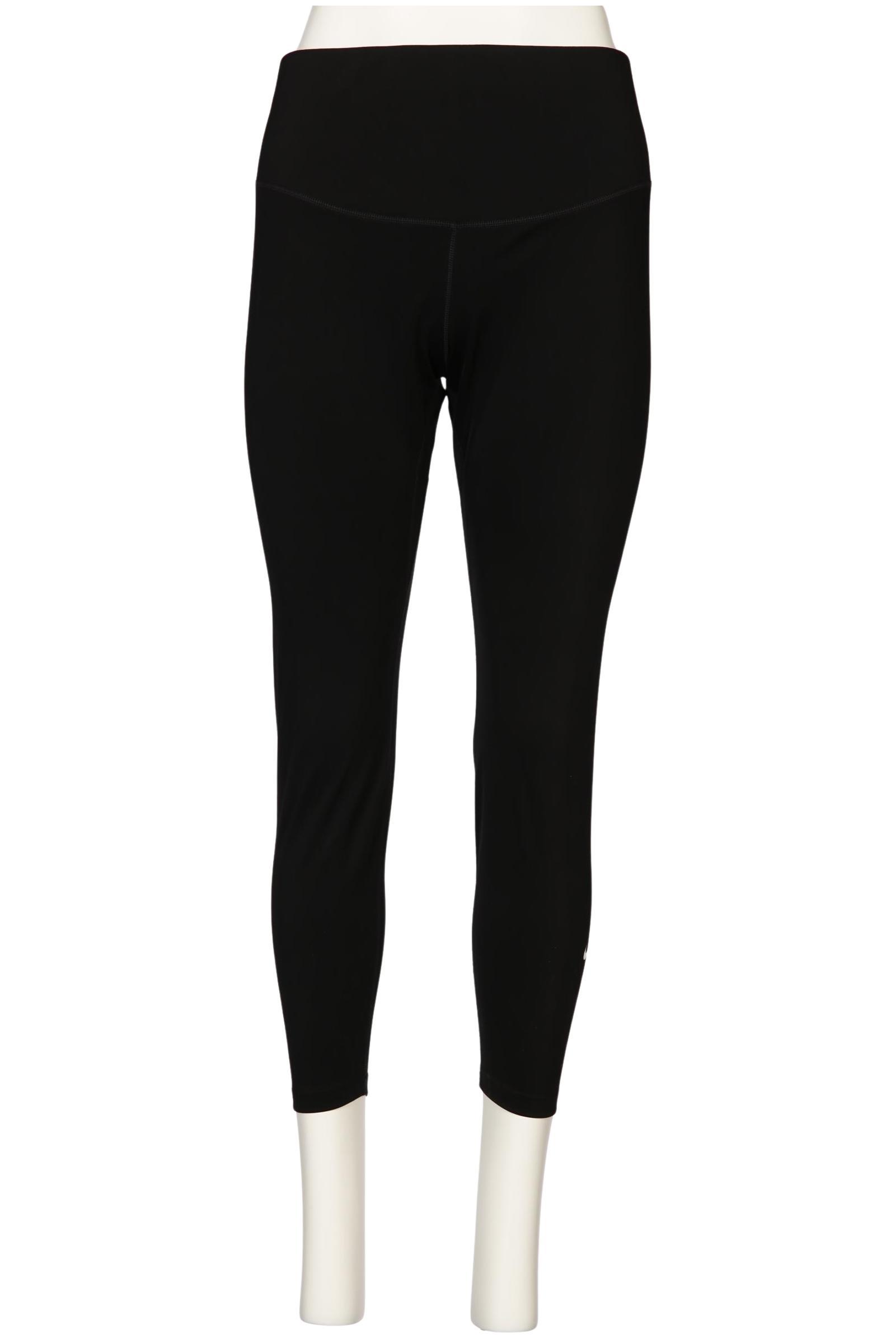 

Nike Damen Stoffhose, schwarz, Gr. 34