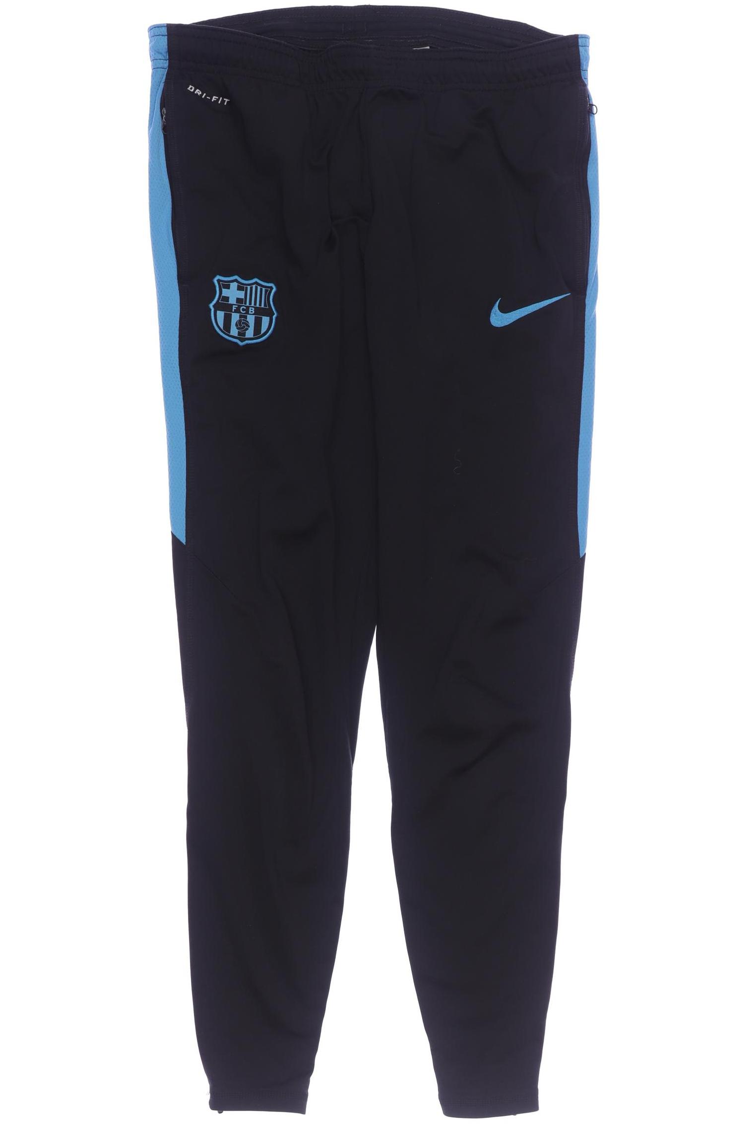 

Nike Damen Stoffhose, schwarz, Gr. 0