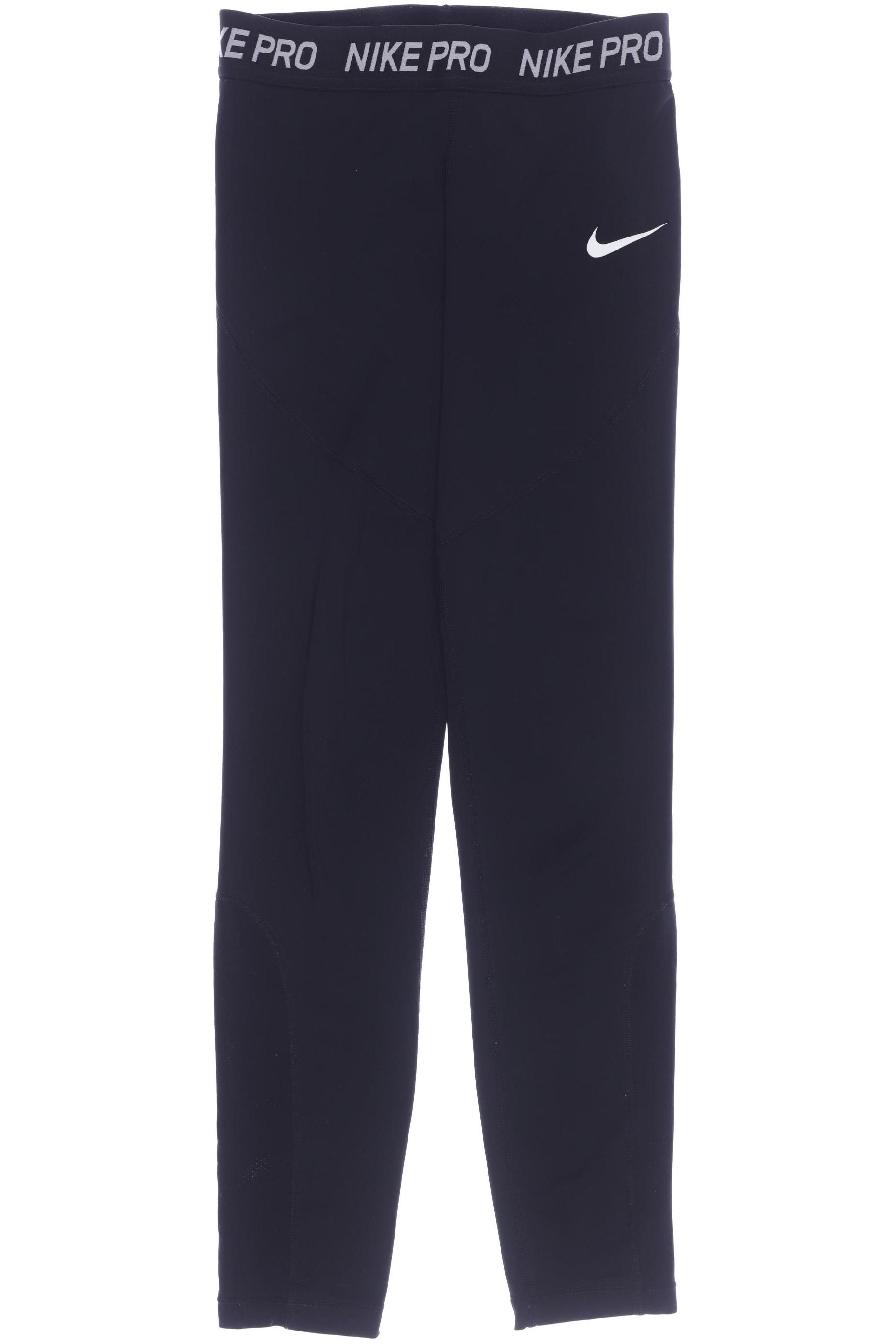 

Nike Damen Stoffhose, schwarz, Gr. 42