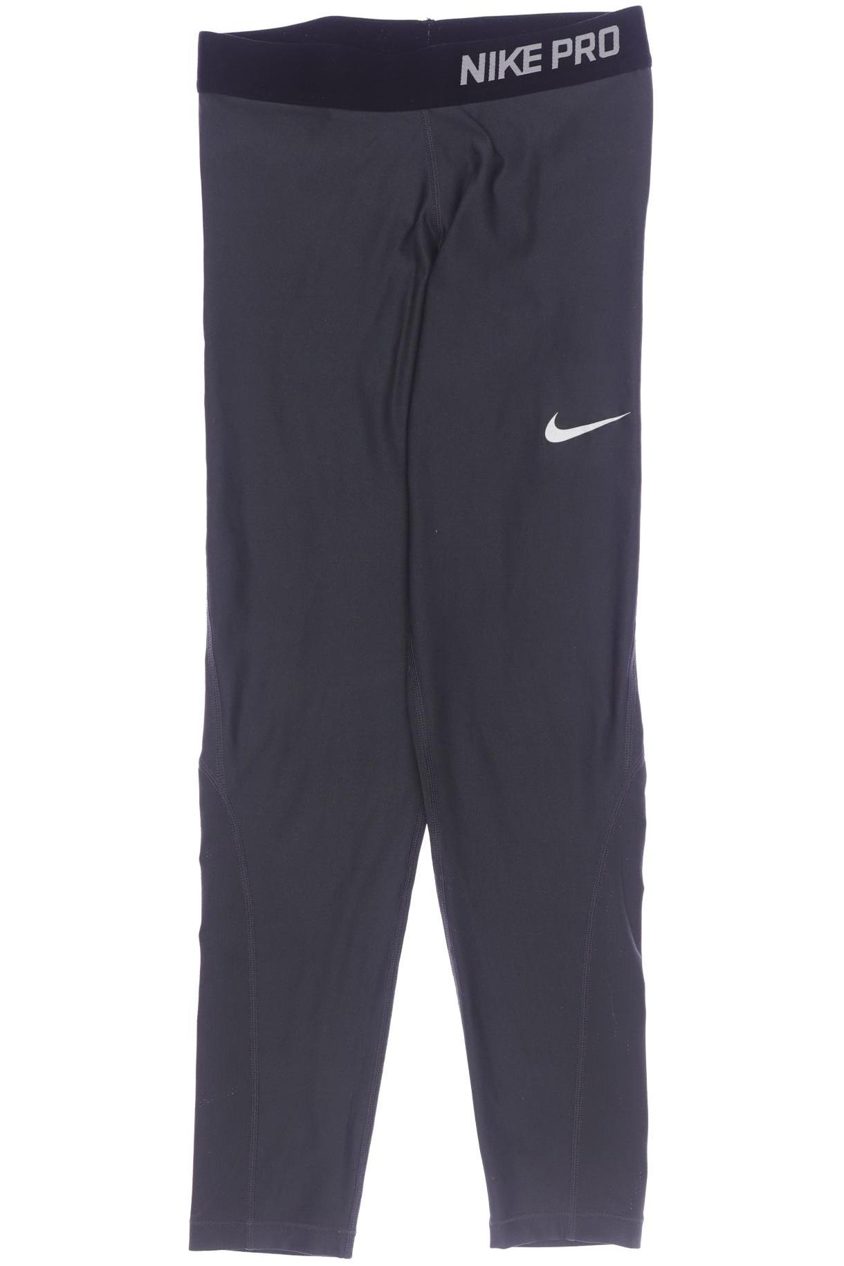 

Nike Damen Stoffhose, grau, Gr. 24