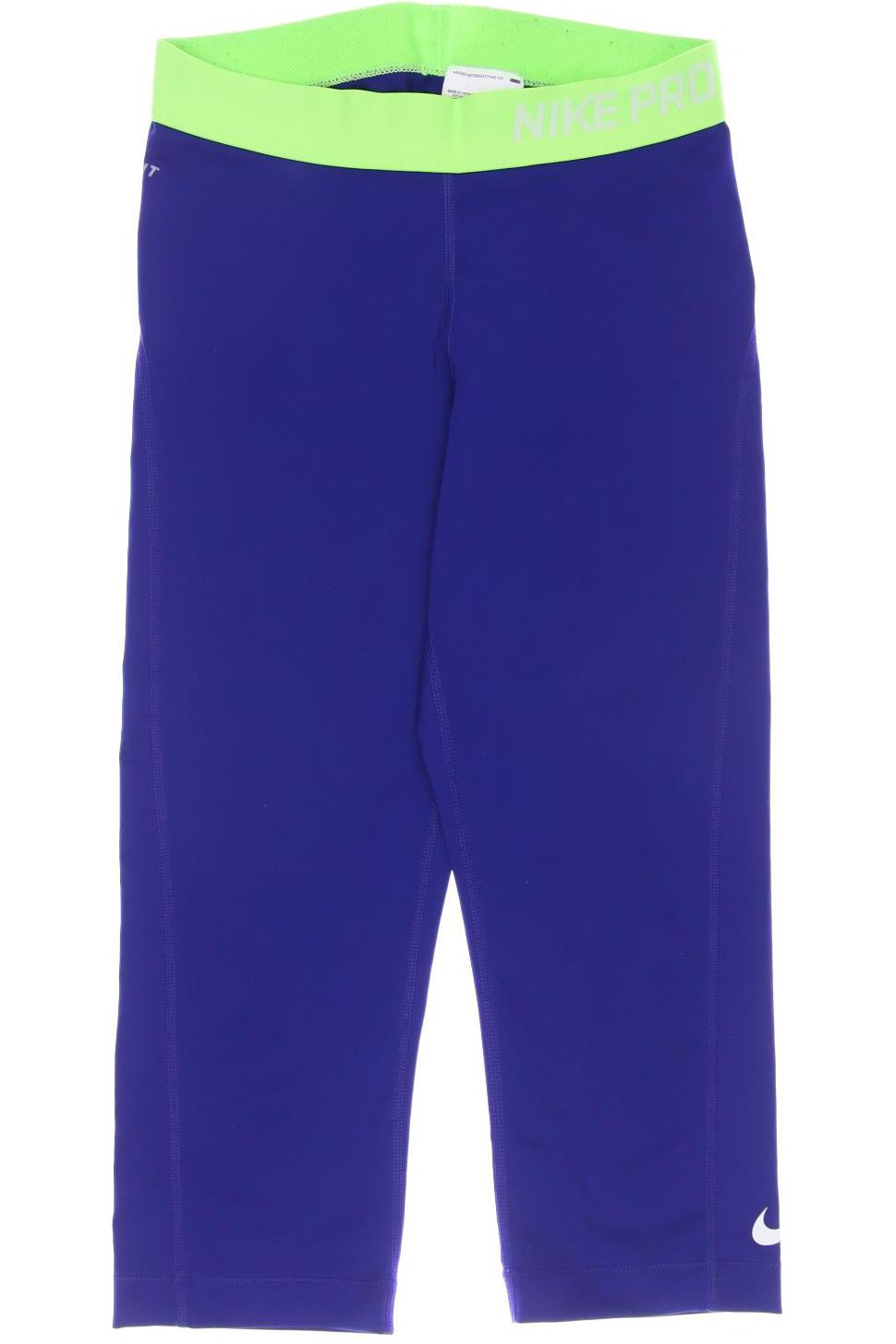 

Nike Damen Stoffhose, blau, Gr. 0