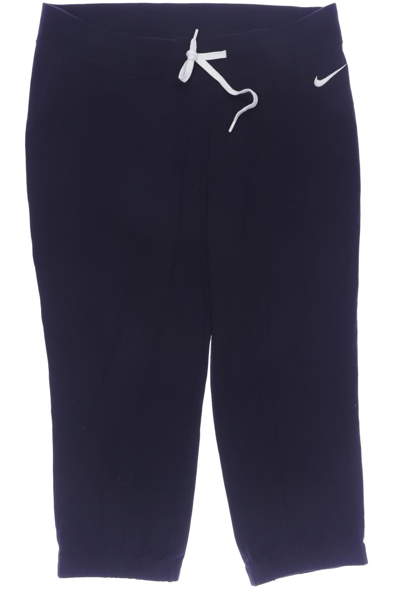 Thumbnail - Nike Damen Stoffhose, schwarz, Gr. 0