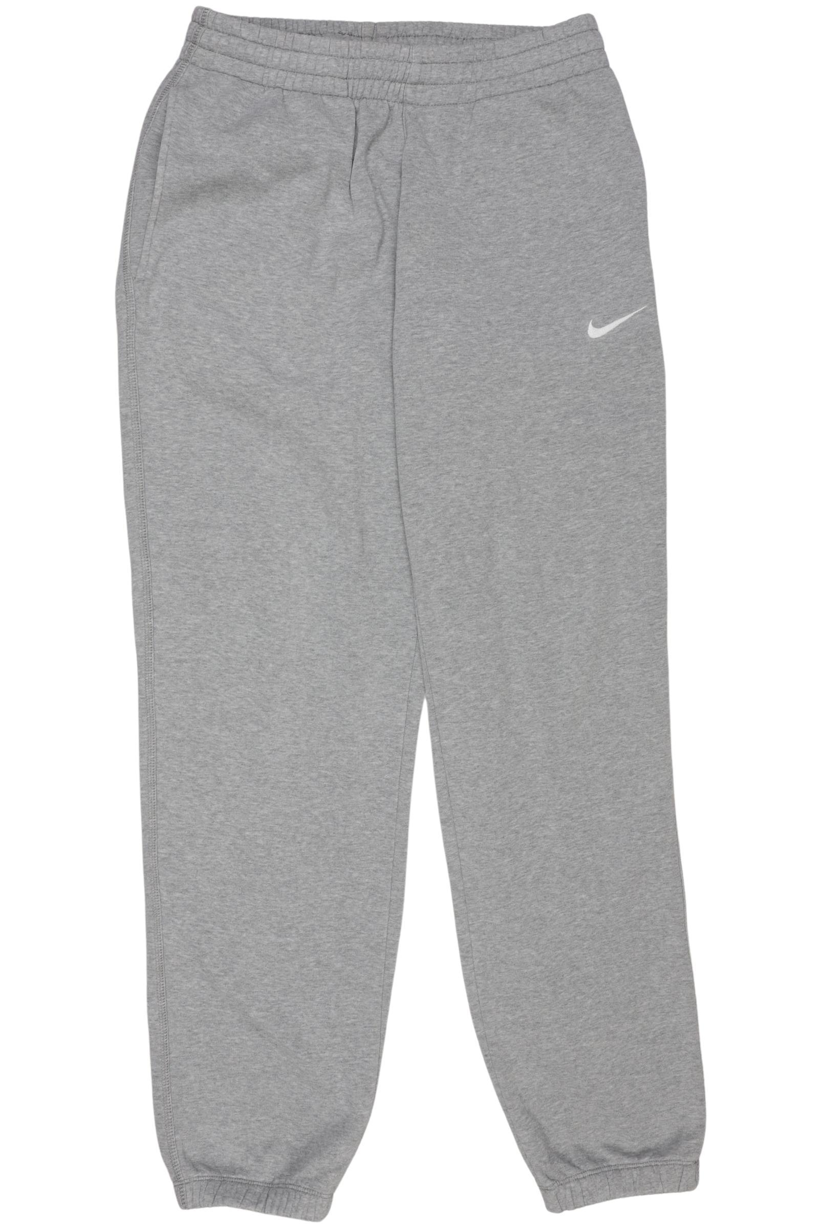 

Nike Damen Stoffhose, grau, Gr. 0