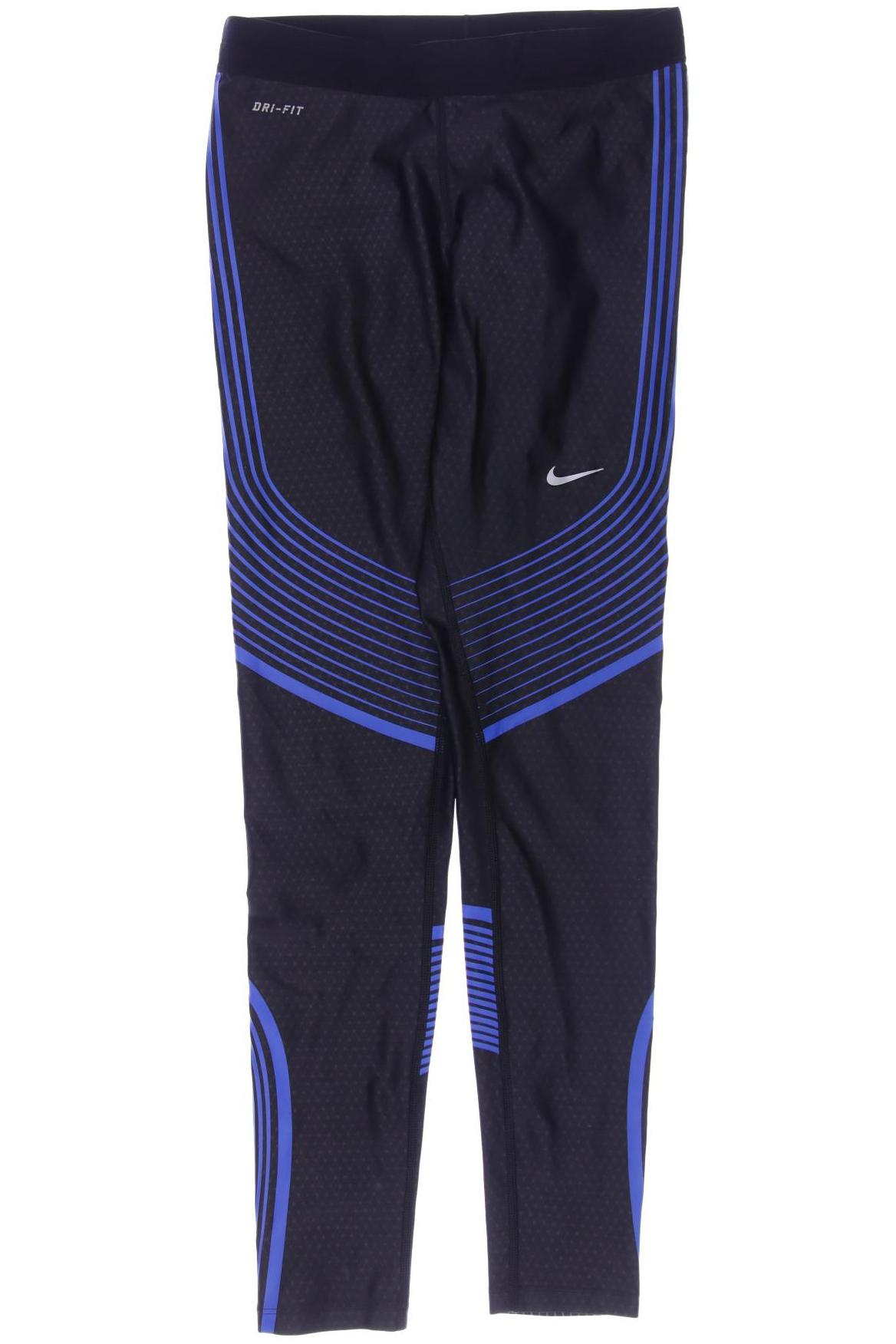 

Nike Damen Stoffhose, schwarz