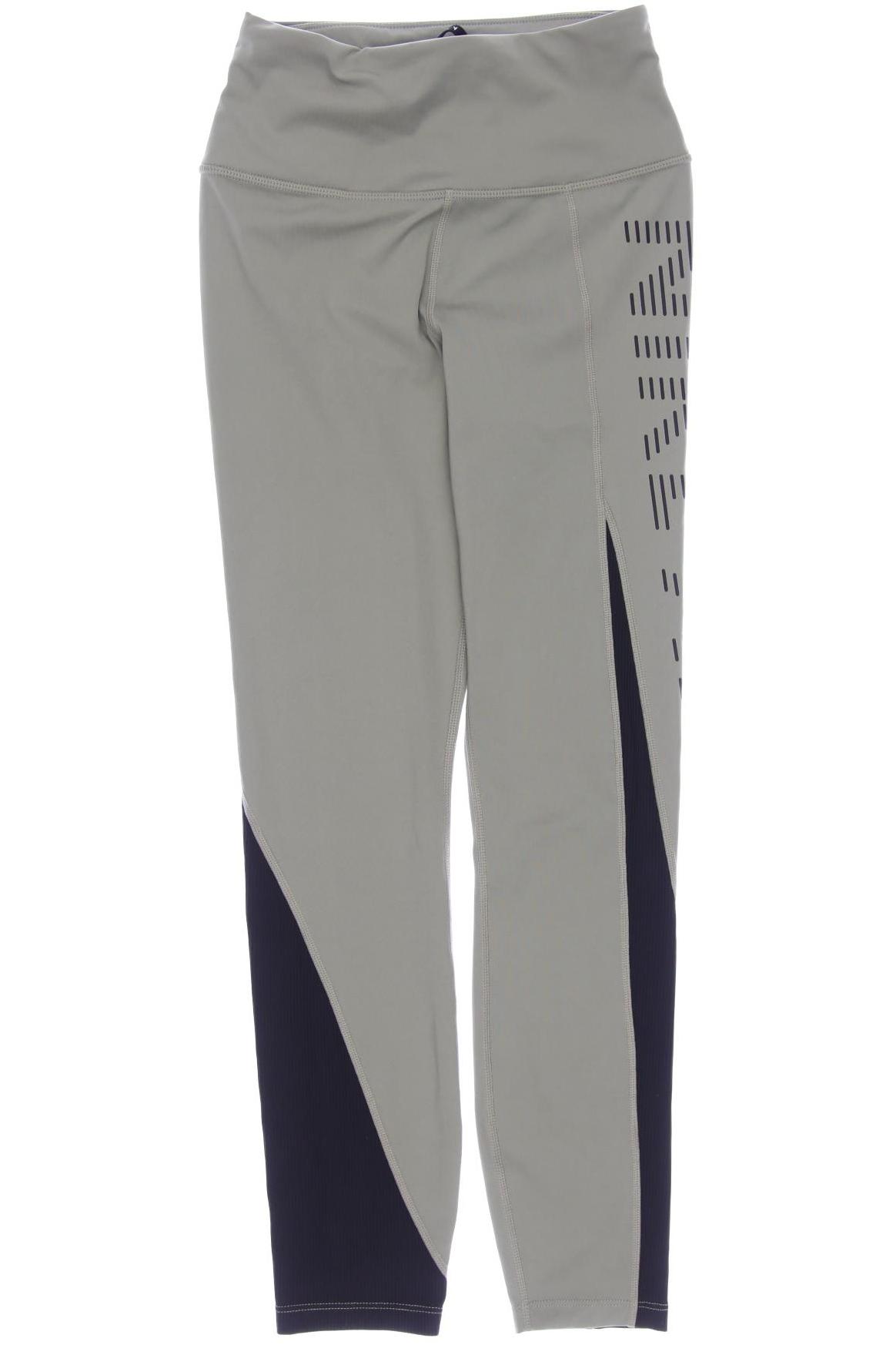 

Nike Damen Stoffhose, grün, Gr. 0