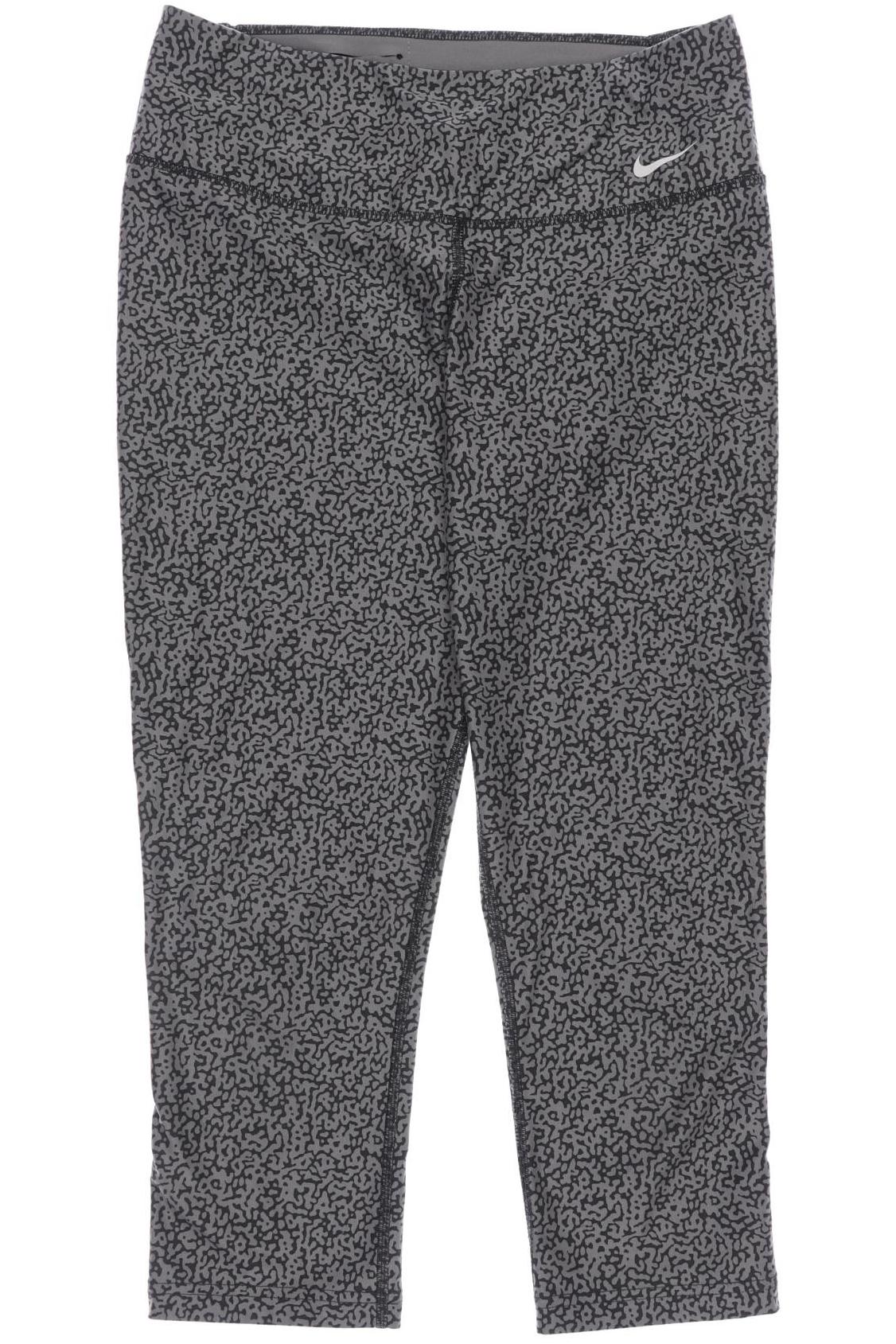 

Nike Damen Stoffhose, grau, Gr. 0