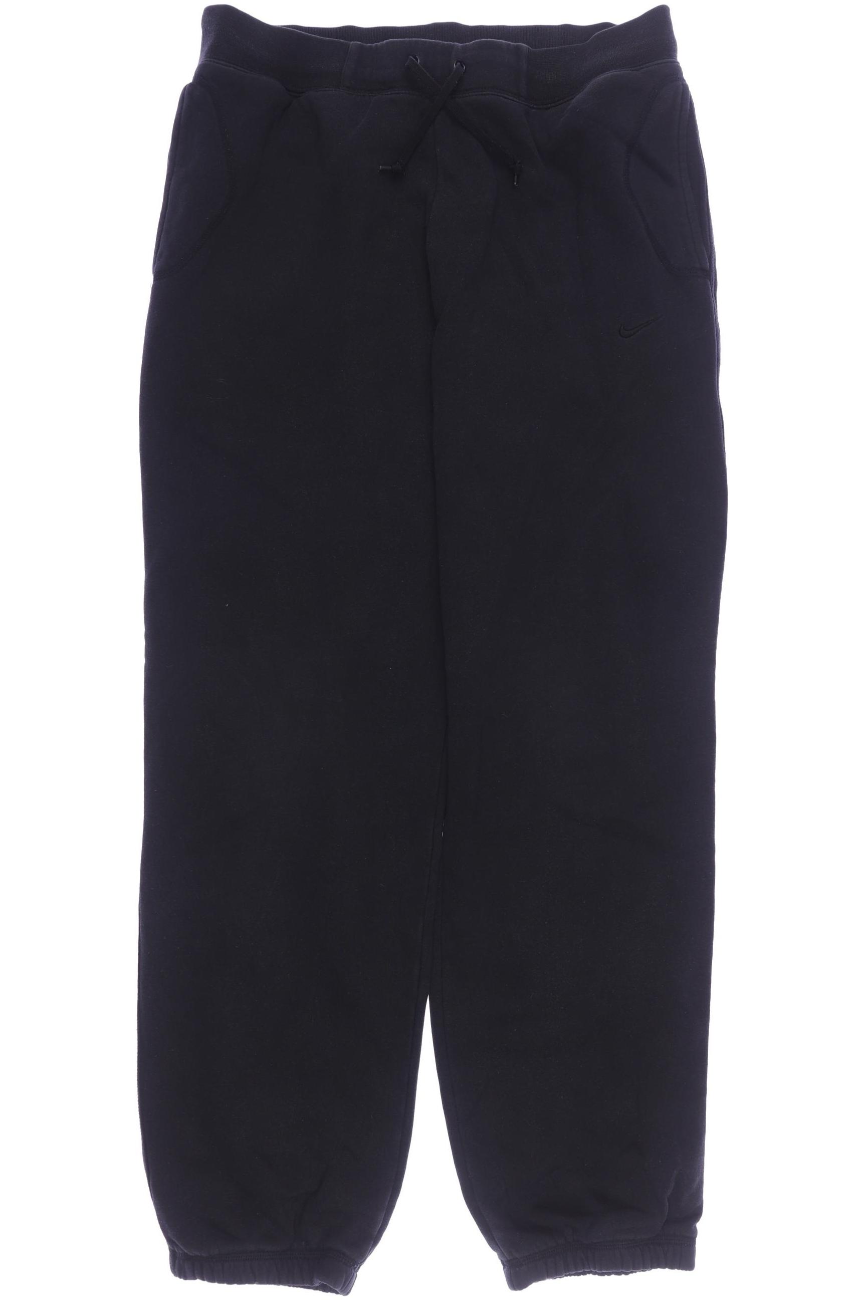 

Nike Damen Stoffhose, schwarz, Gr. 0