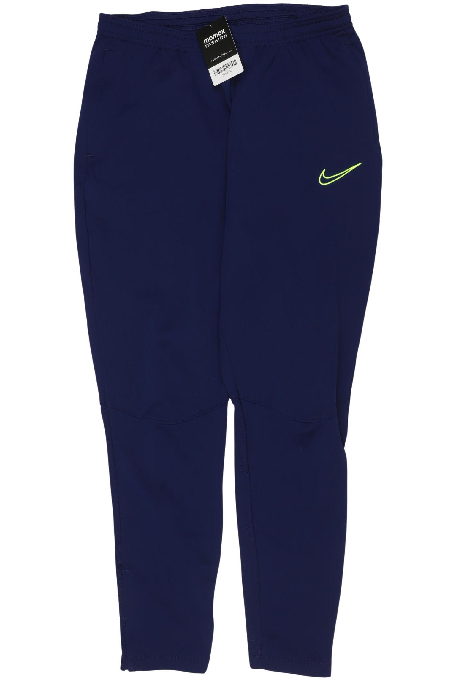 

Nike Damen Stoffhose, blau, Gr. 0