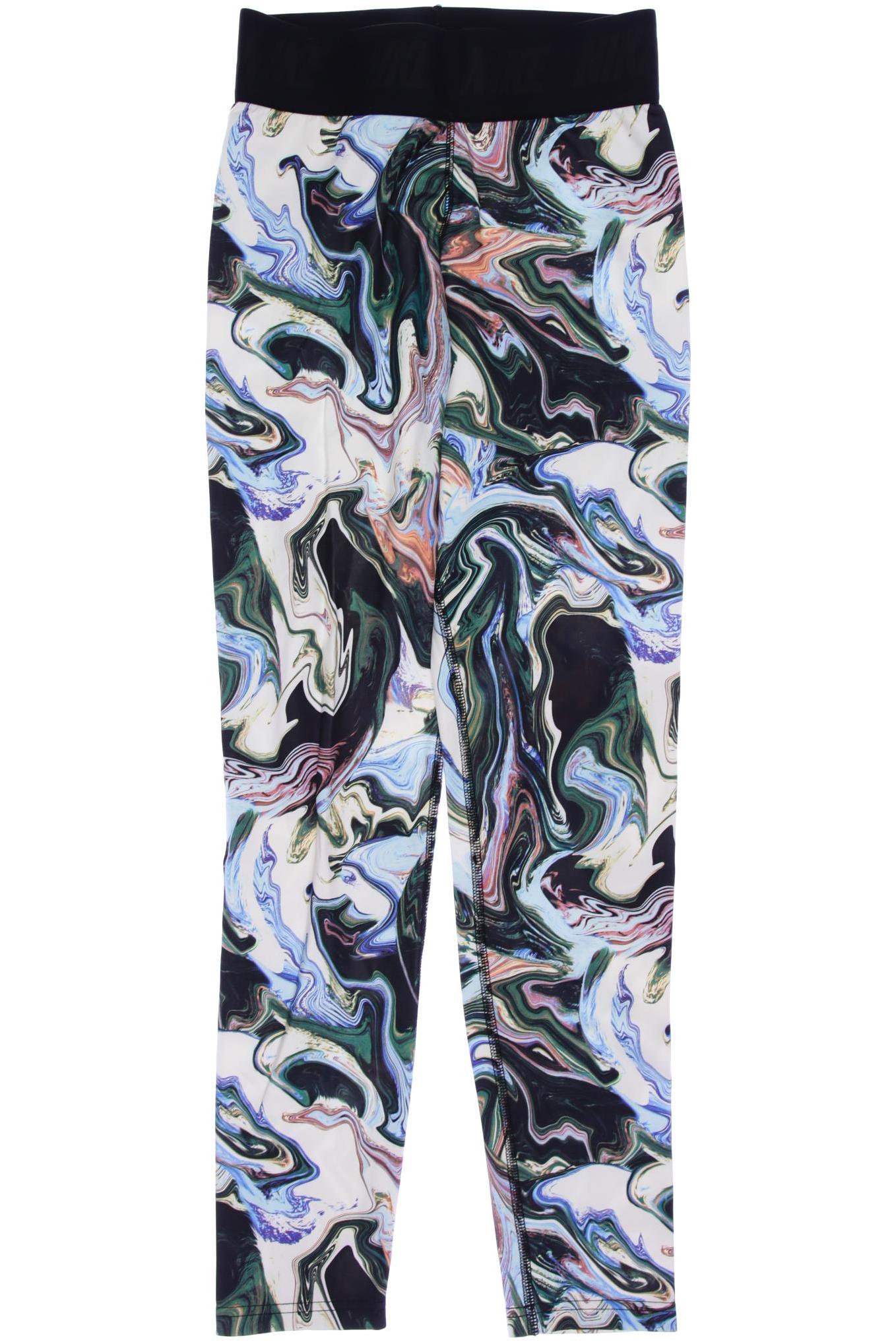

Nike Damen Stoffhose, mehrfarbig, Gr. 0