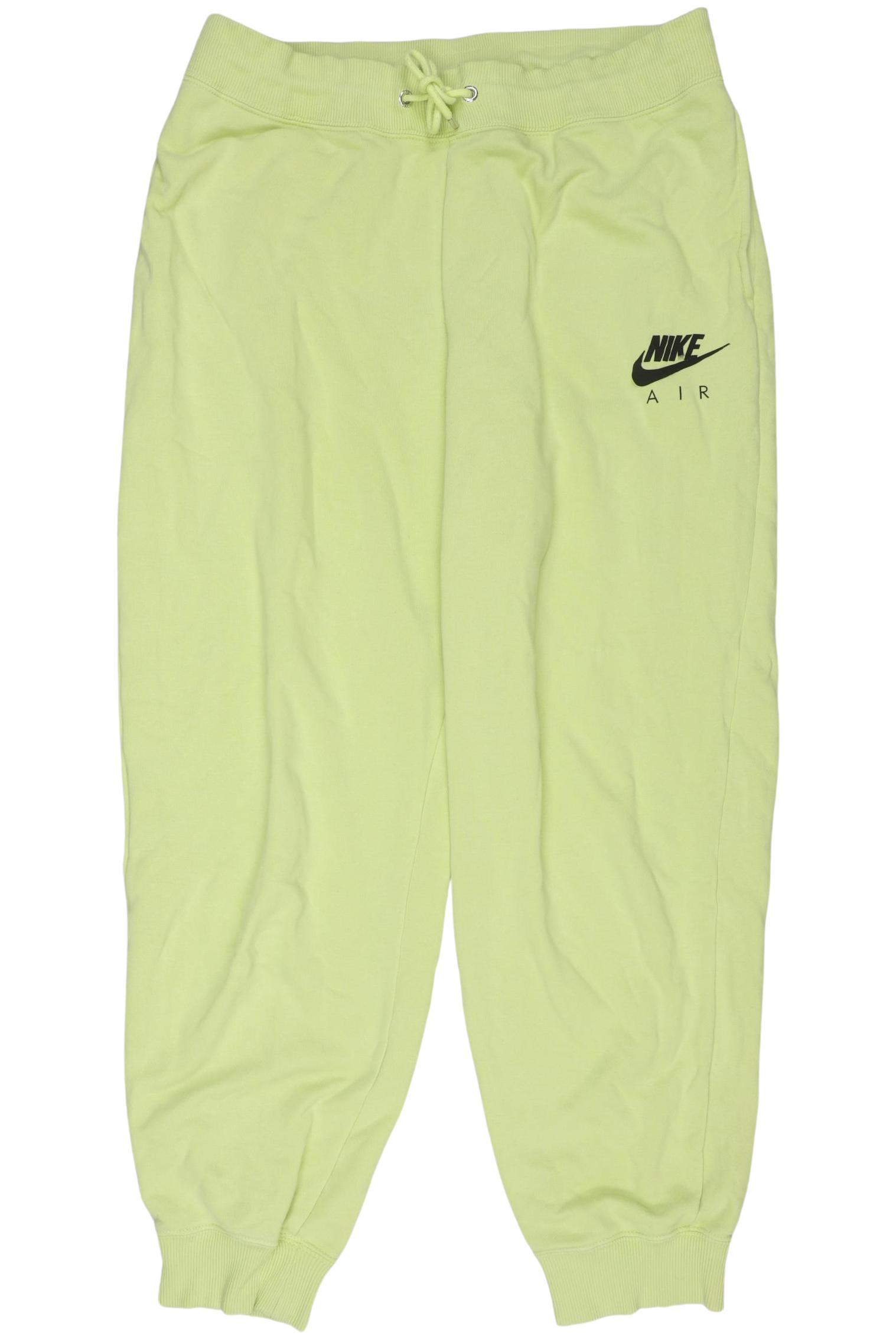 

Nike Damen Stoffhose, neon, Gr. 0