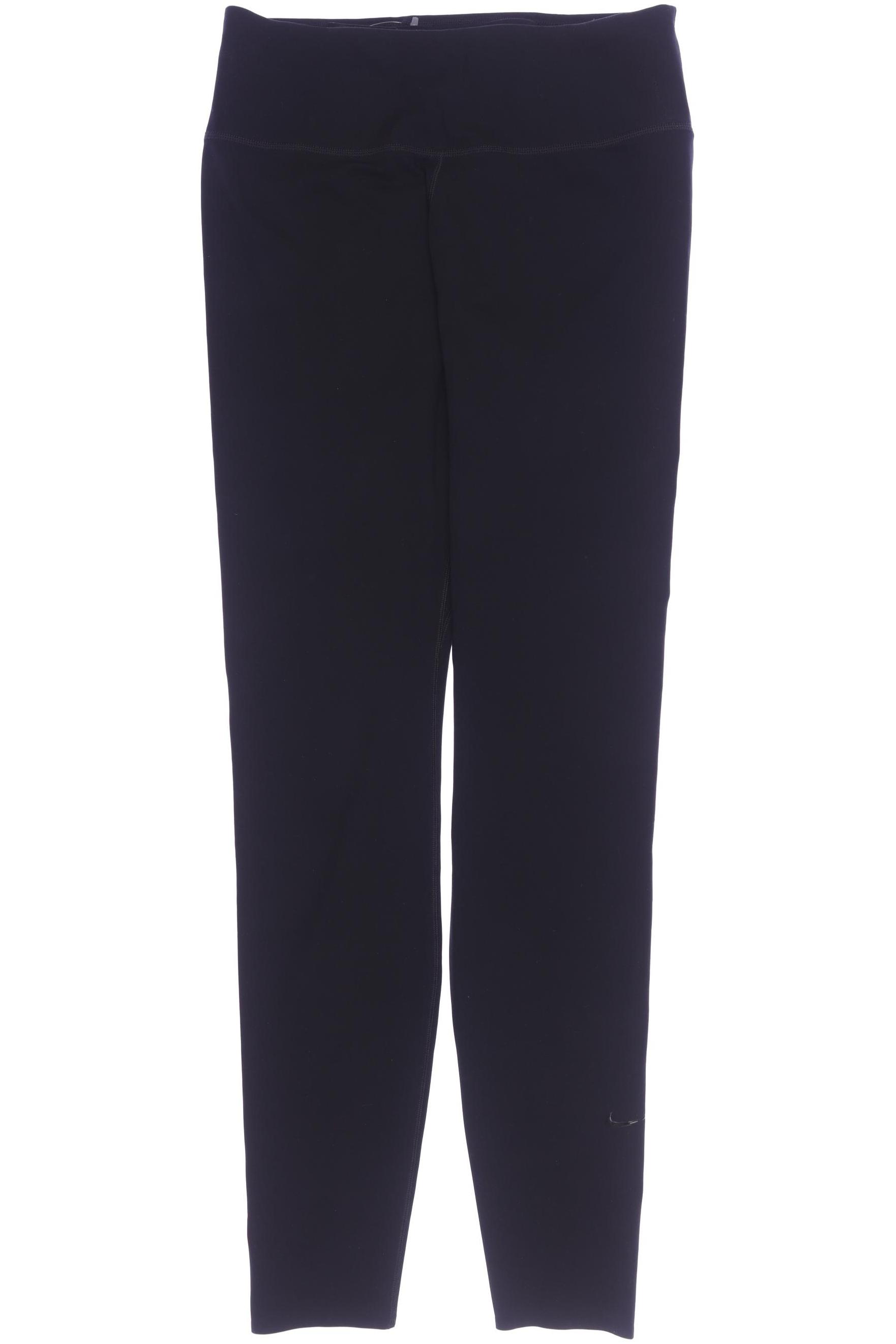 

Nike Damen Stoffhose, schwarz, Gr. 0