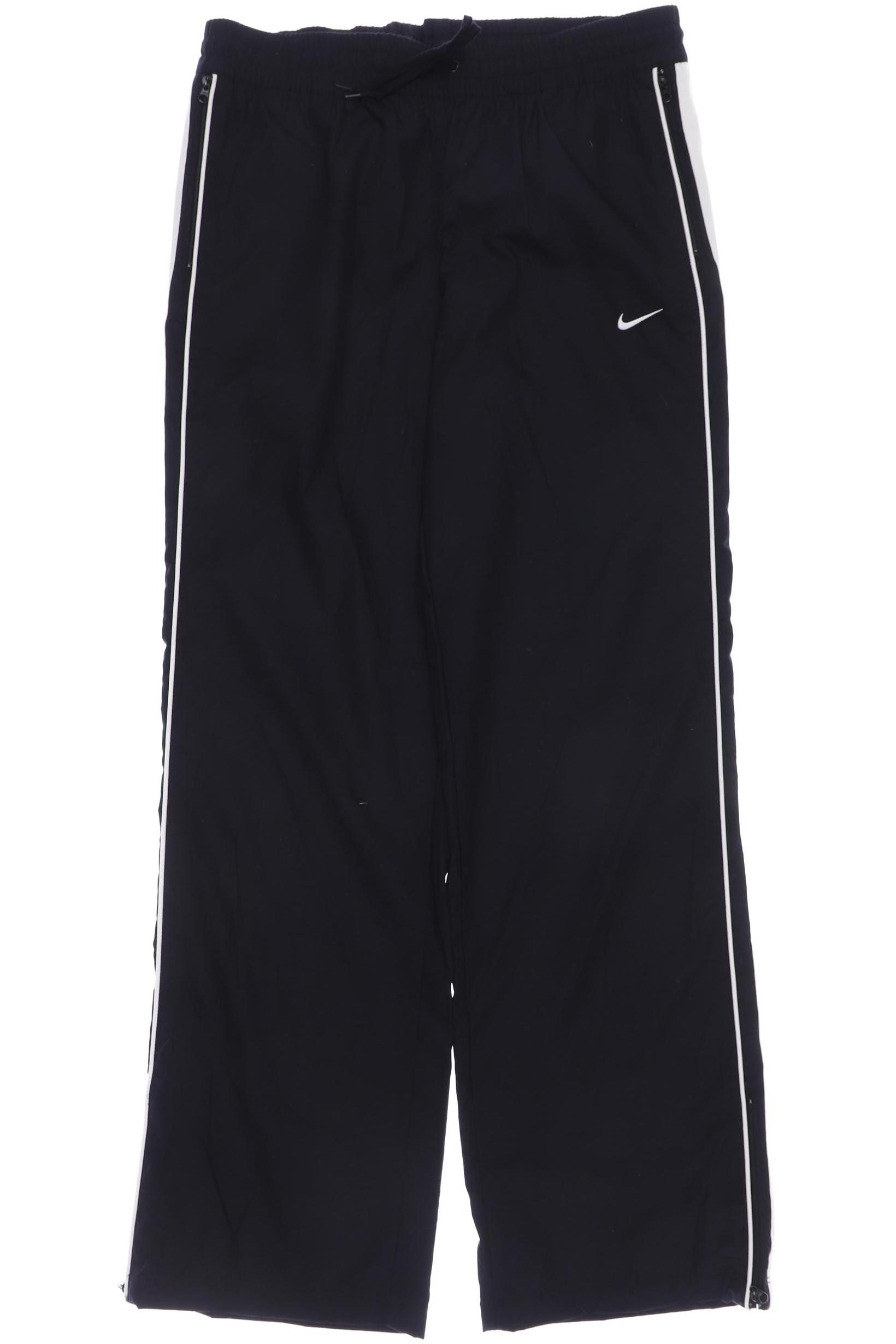 

Nike Damen Stoffhose, schwarz