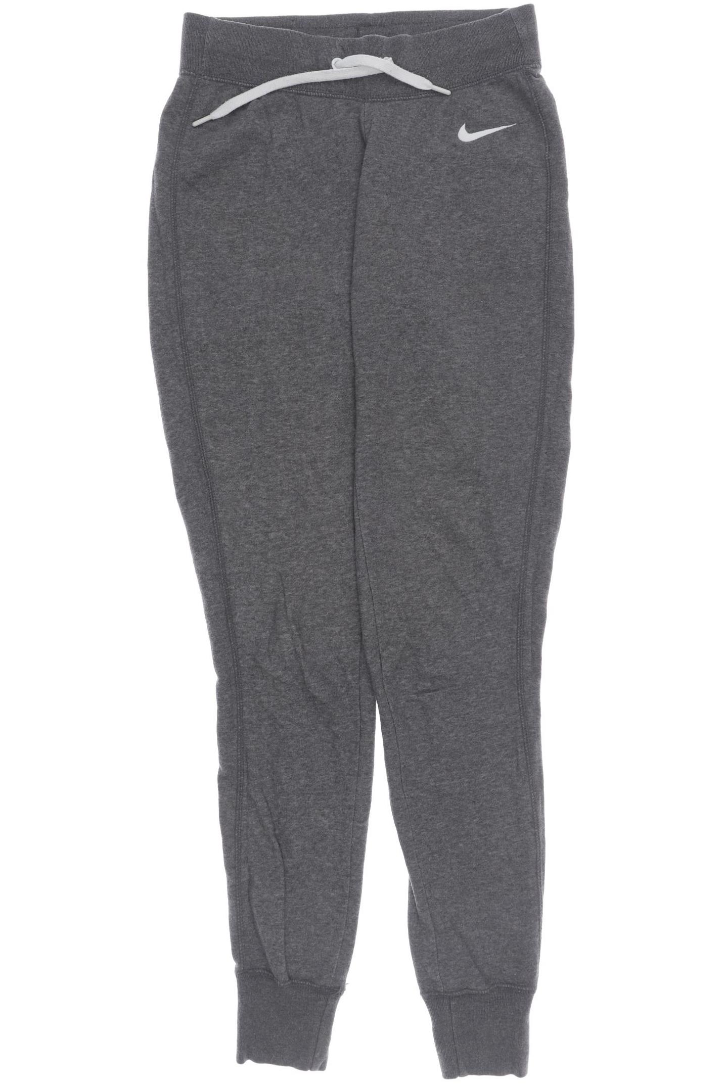 

Nike Damen Stoffhose, grau