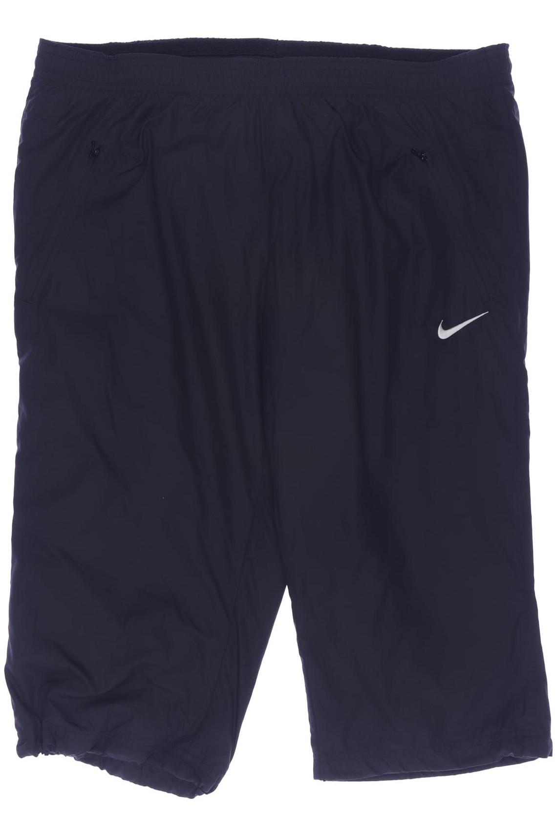 

Nike Damen Stoffhose, schwarz, Gr. 0