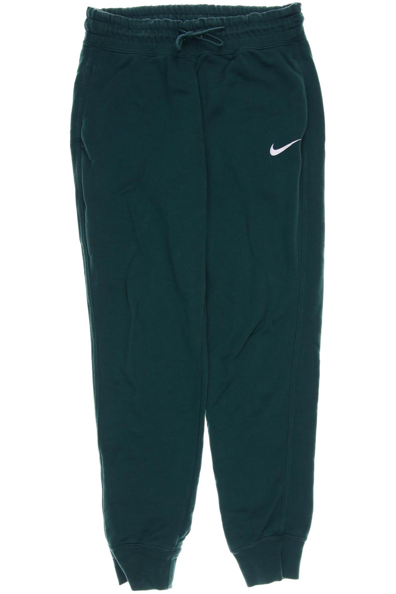

Nike Damen Stoffhose, grün, Gr. 0