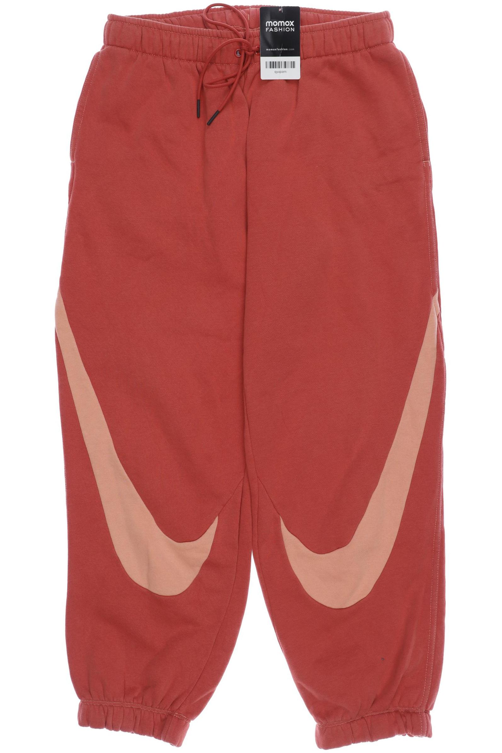 

Nike Damen Stoffhose, orange, Gr. 28