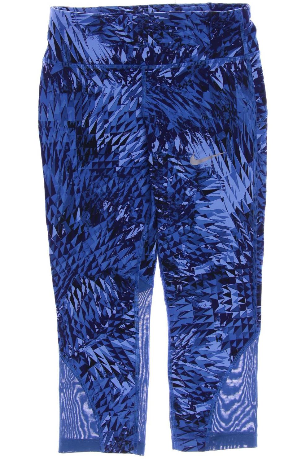 

Nike Damen Stoffhose, blau