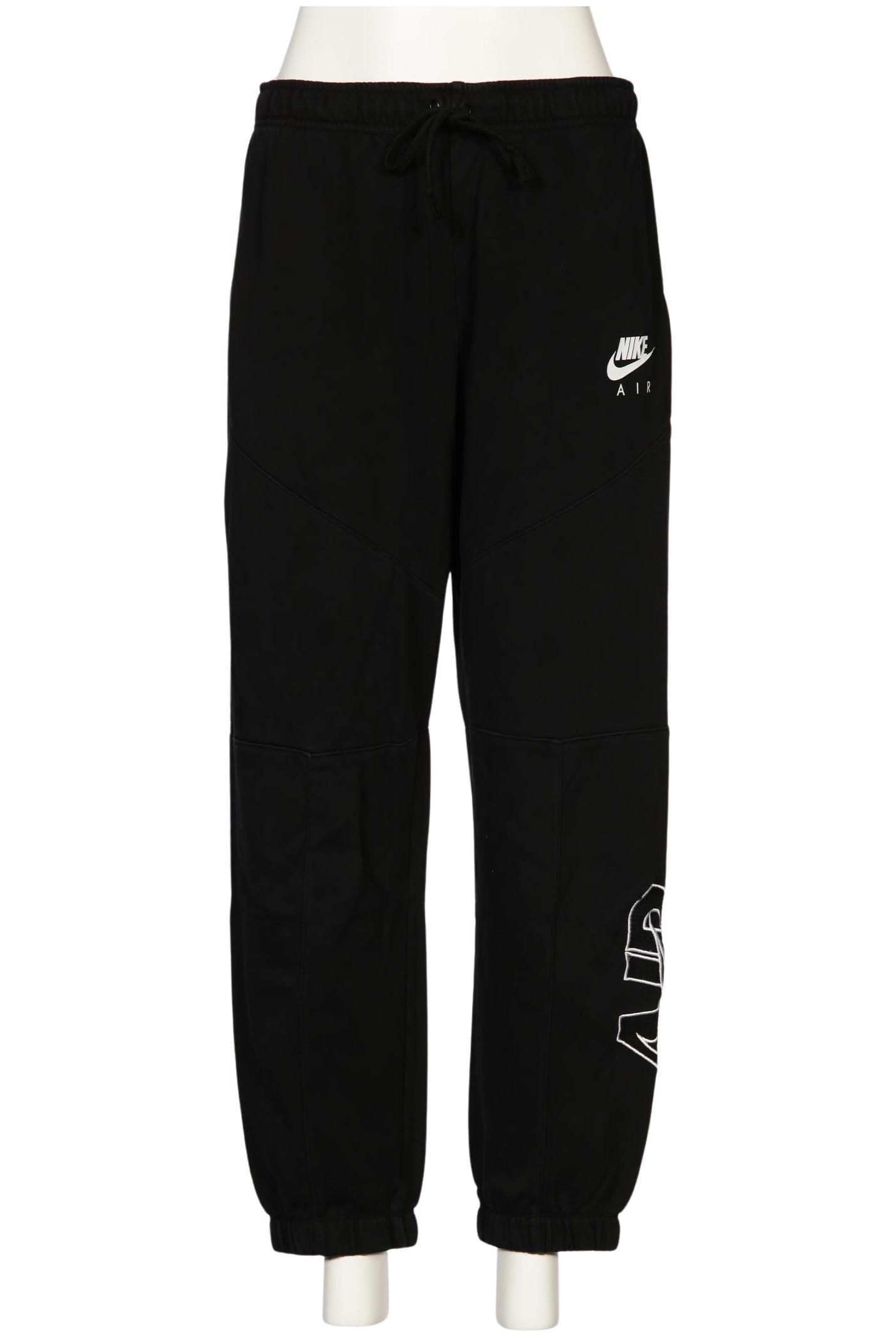 

Nike Damen Stoffhose, schwarz, Gr. 0
