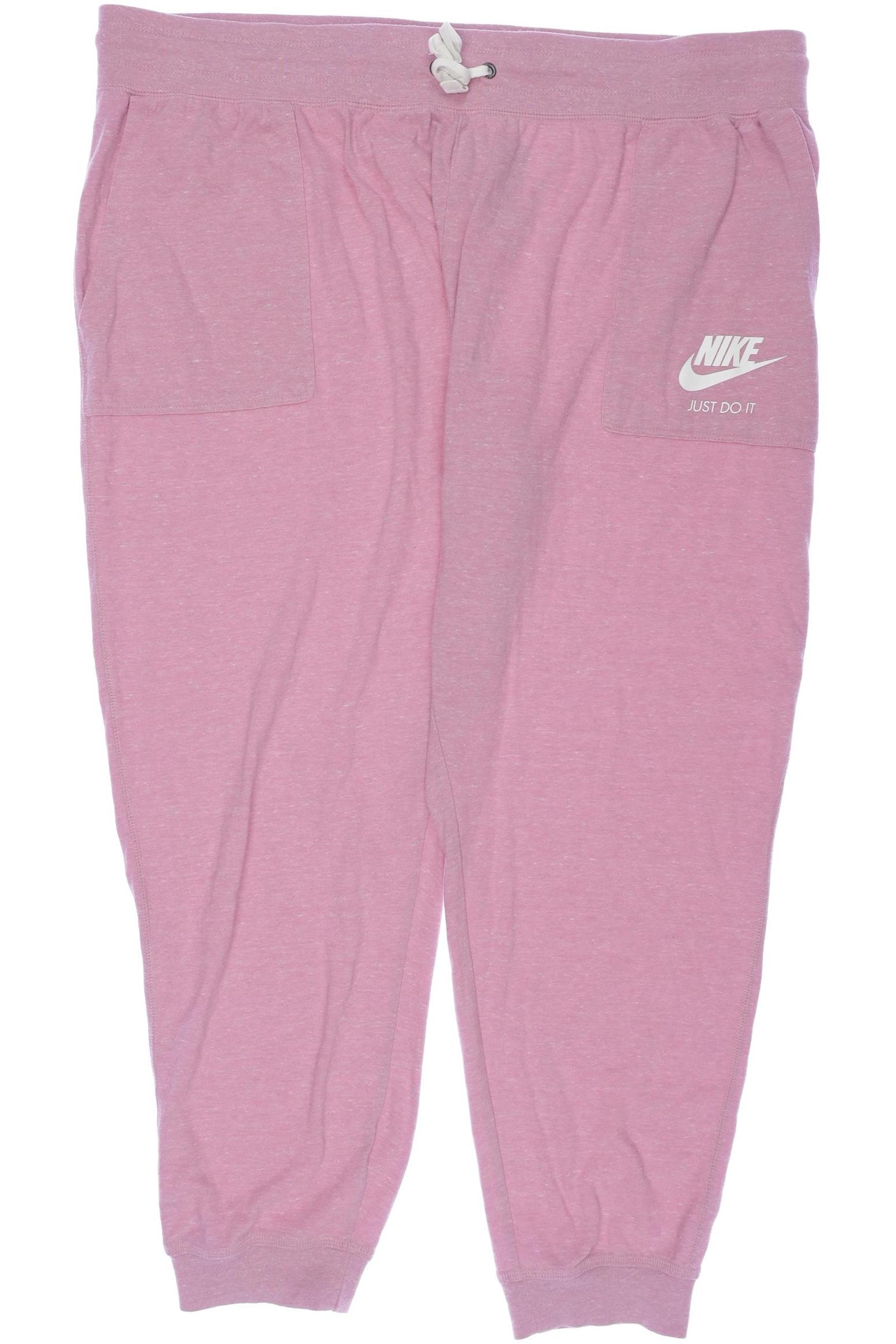

Nike Damen Stoffhose, pink, Gr. 41