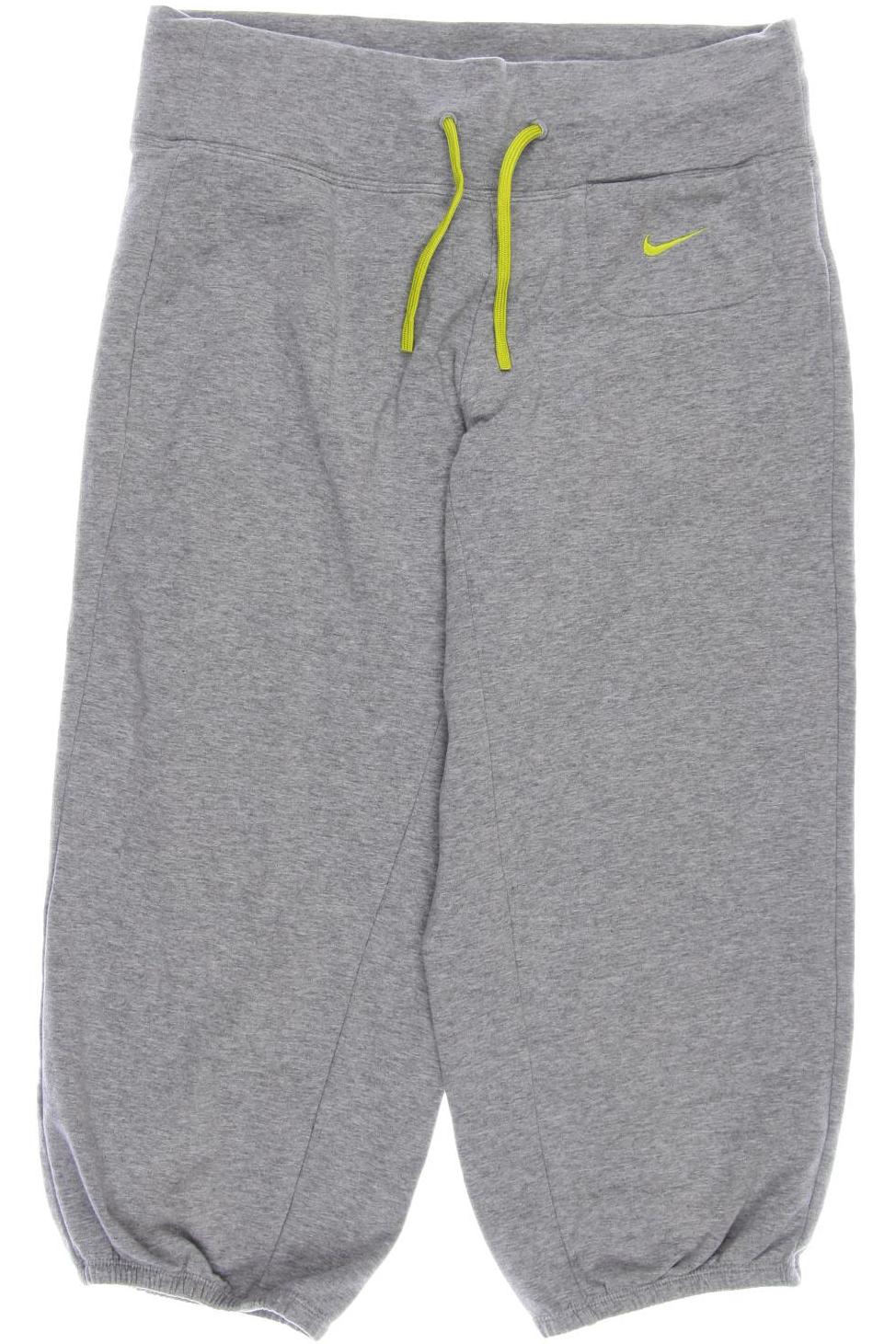 

Nike Damen Stoffhose, grau