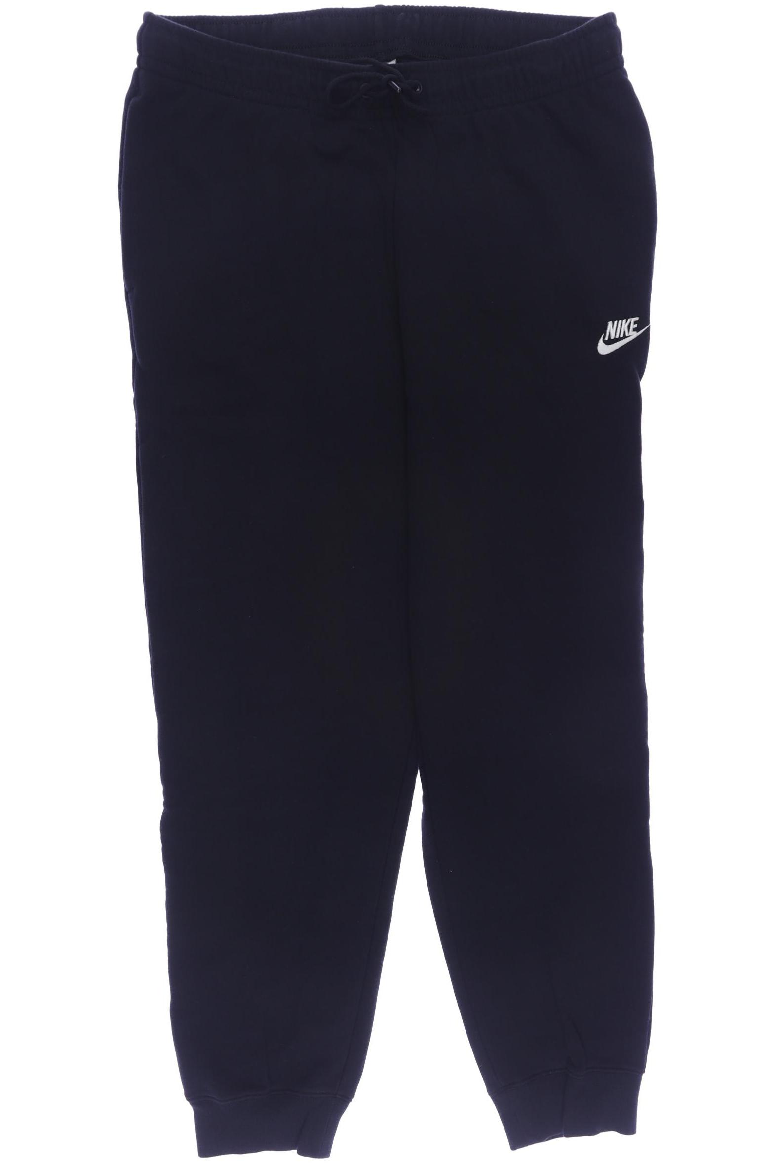 

Nike Damen Stoffhose, schwarz, Gr. 0