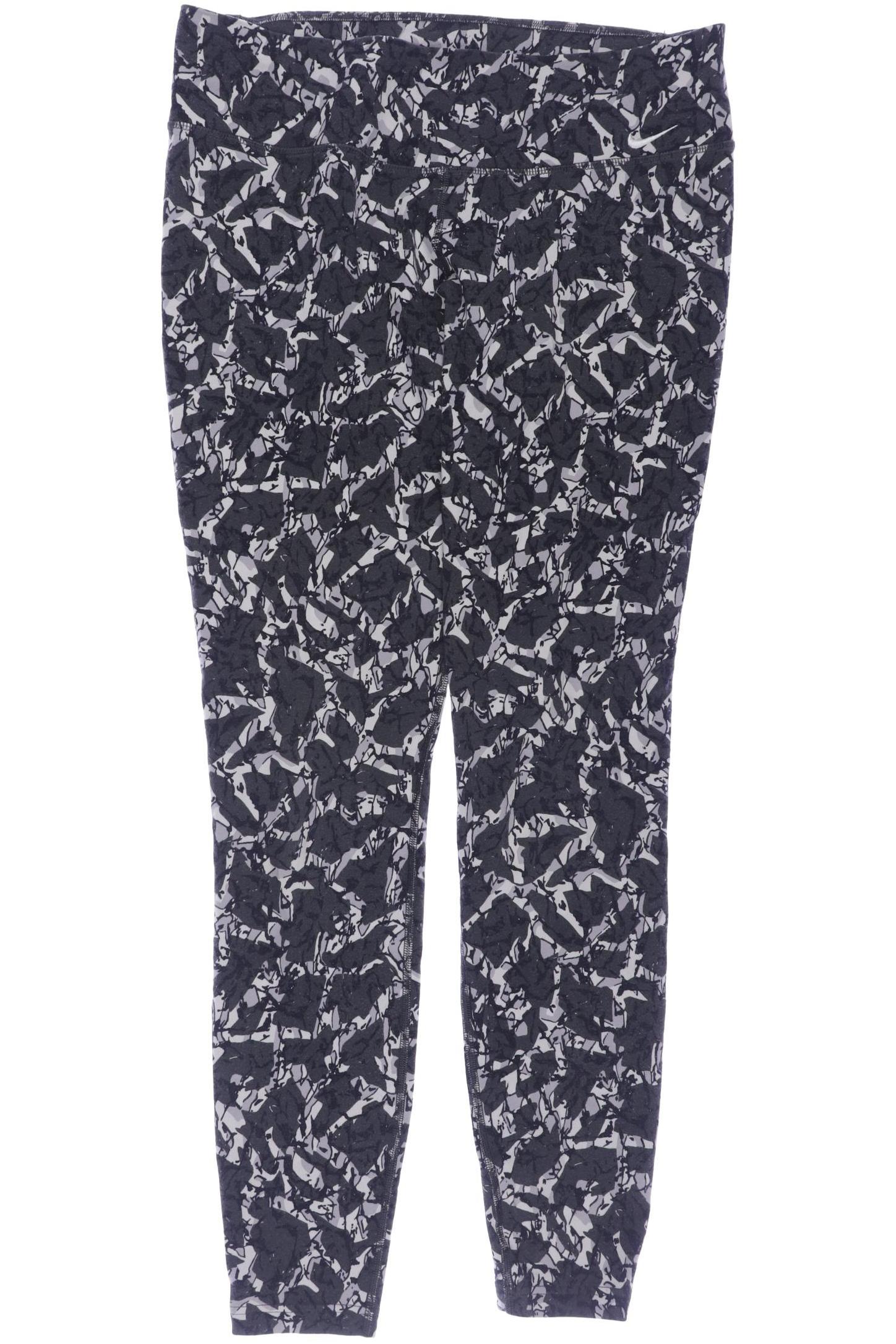 

Nike Damen Stoffhose, grau, Gr. 0