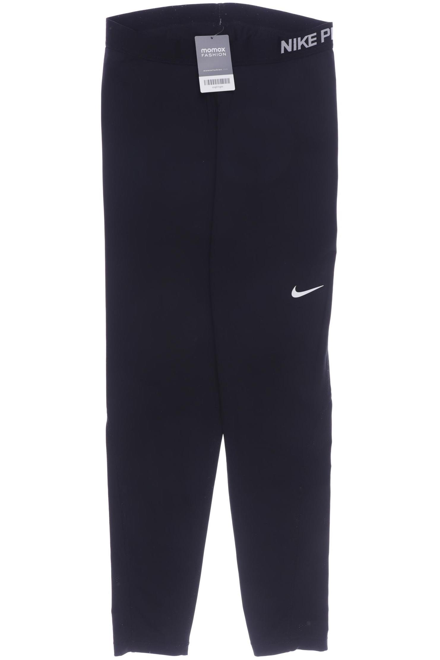 

Nike Damen Stoffhose, schwarz