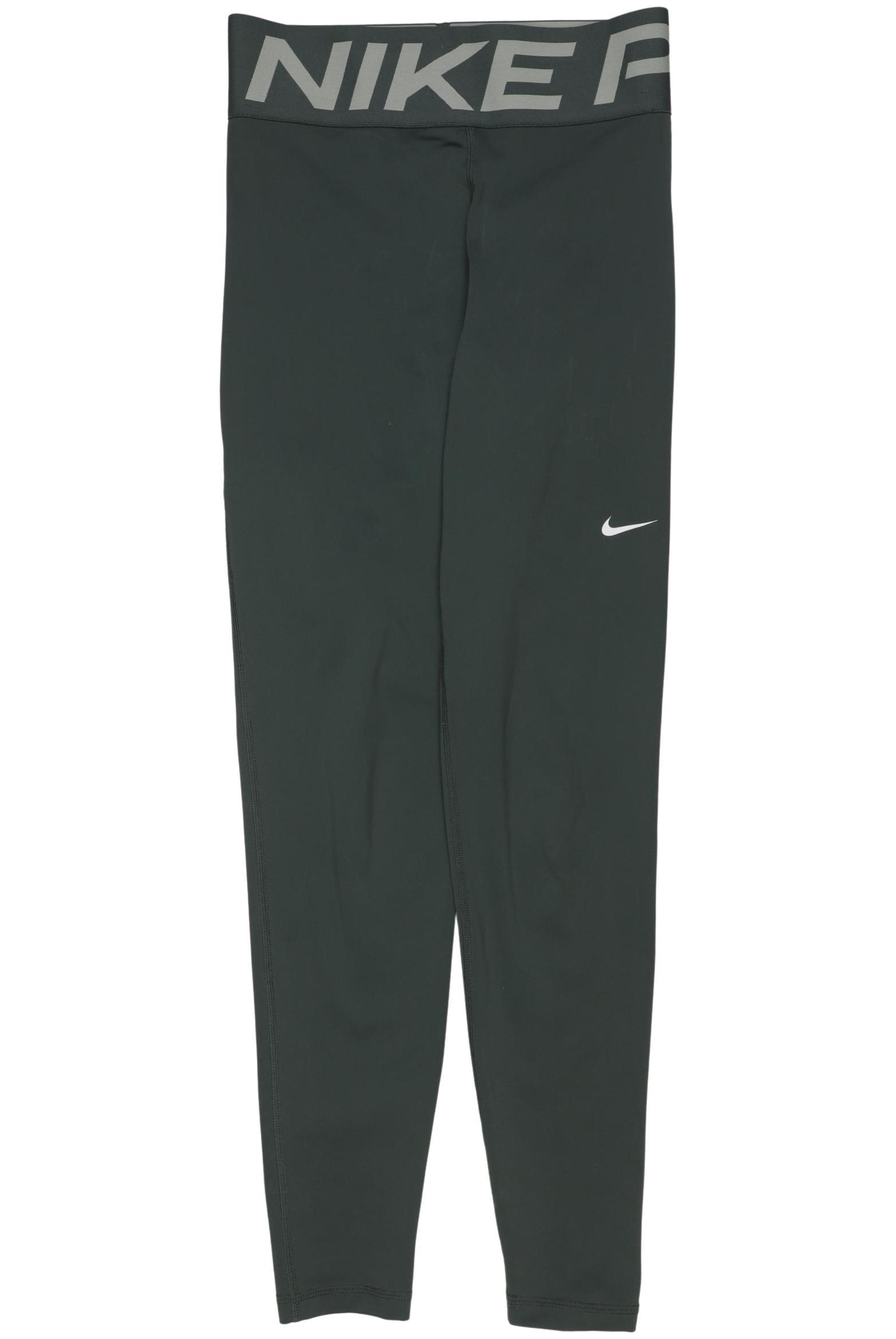 

Nike Damen Stoffhose, grün, Gr. 0