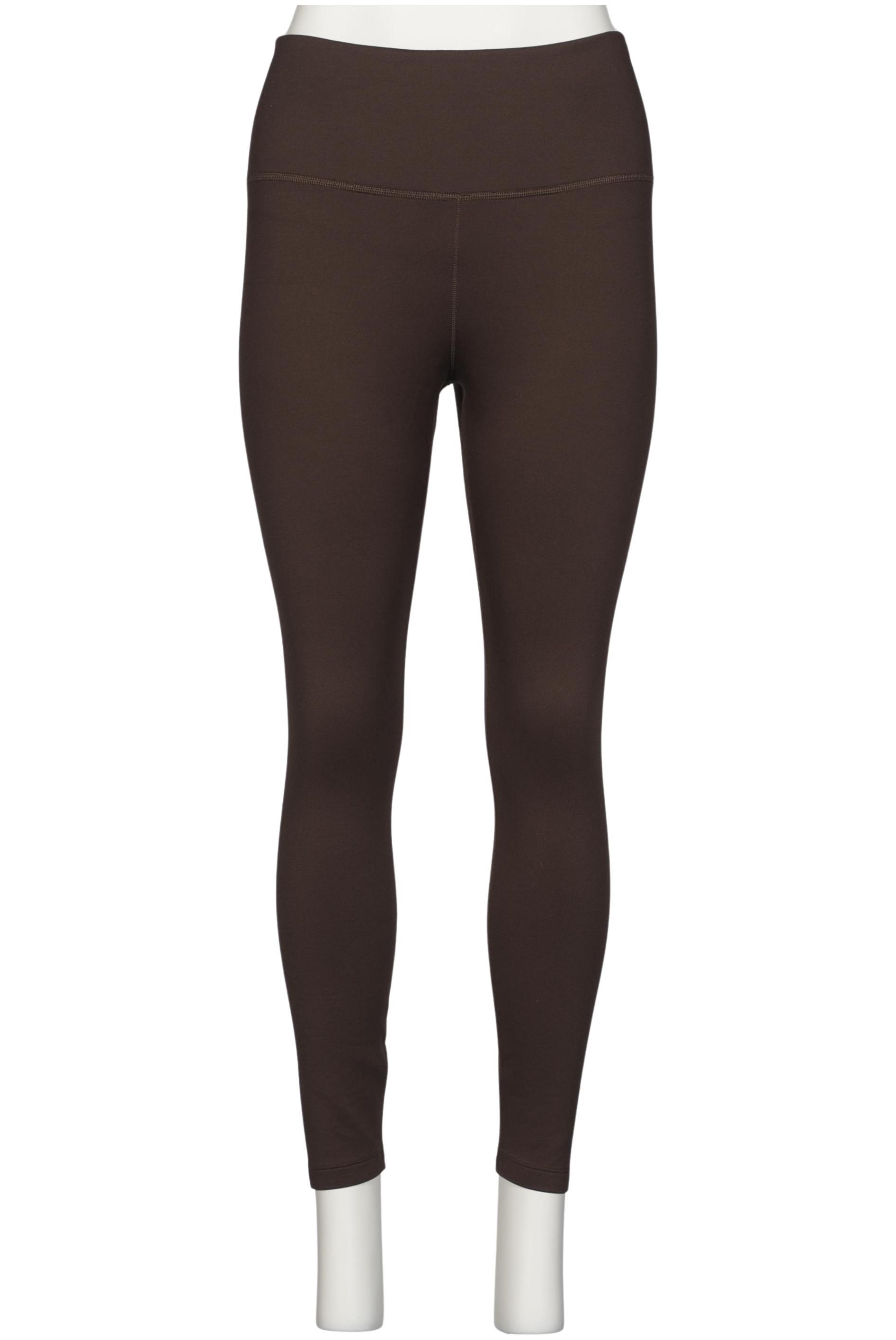 

Nike Damen Stoffhose, braun, Gr. 0